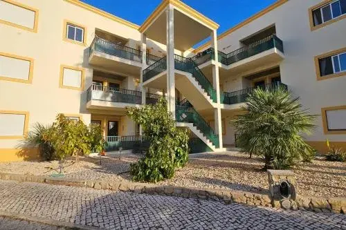 Holiday Apartment T2 Private Residence Holiday Apartment T2 Private Residence