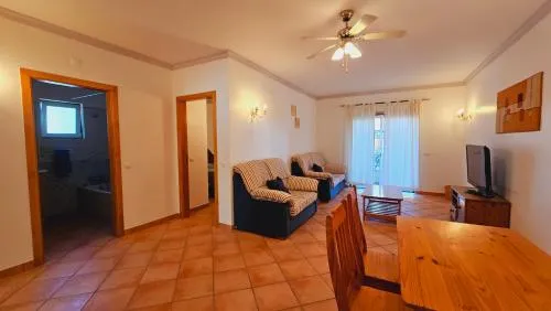 Holiday Apartment T2 Private Residence