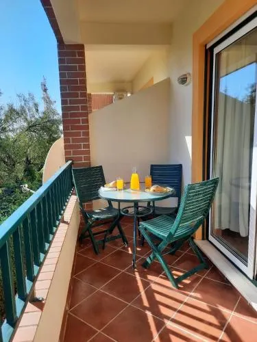 Holiday Apartment T2 Private Residence