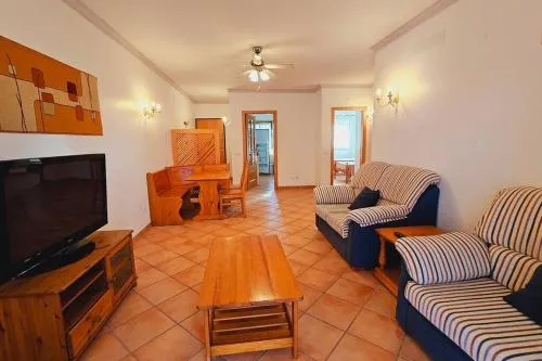 Holiday Apartment T2 Private Residence