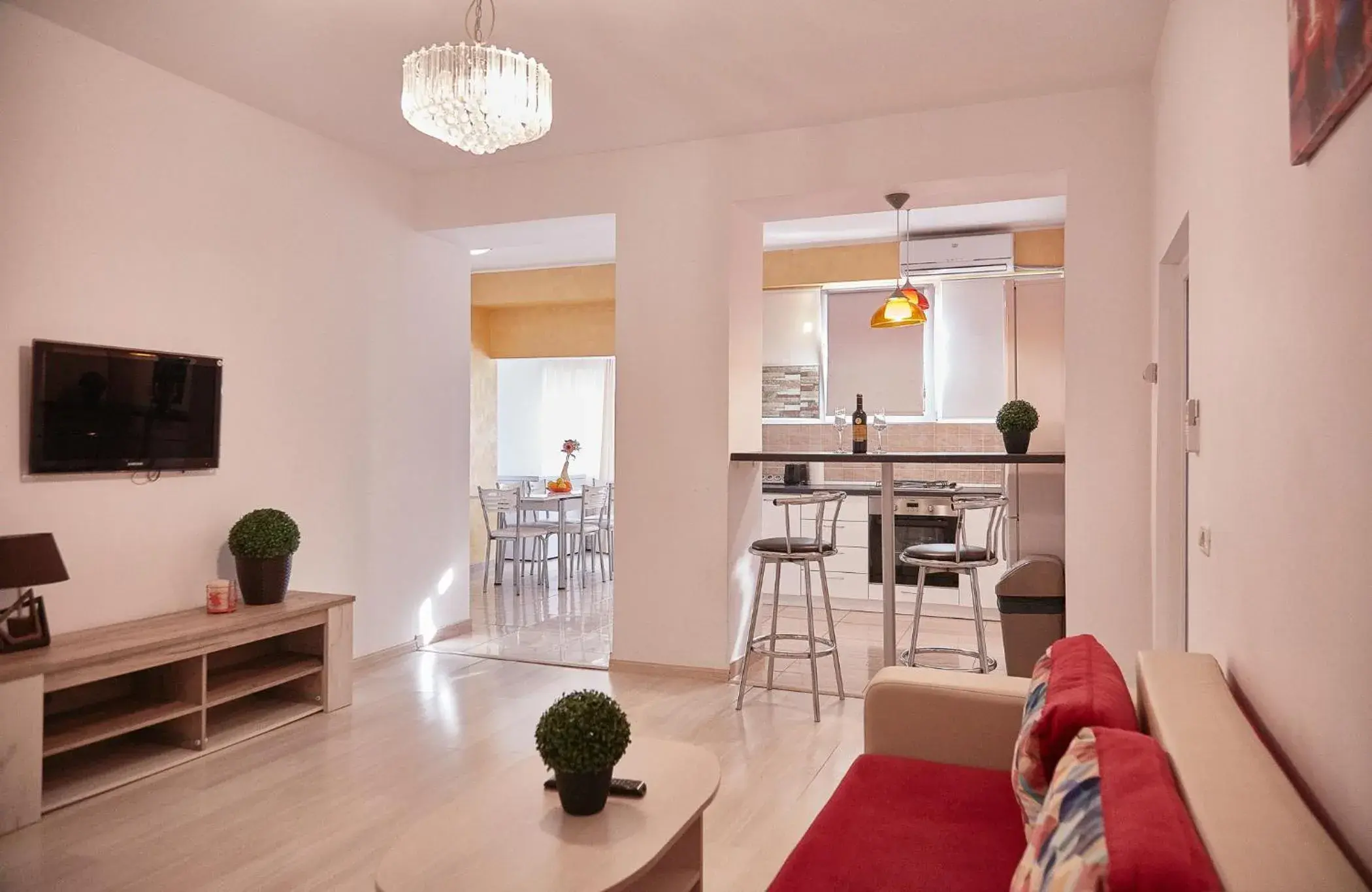 Gabizz Apartments Gabizz Apartments