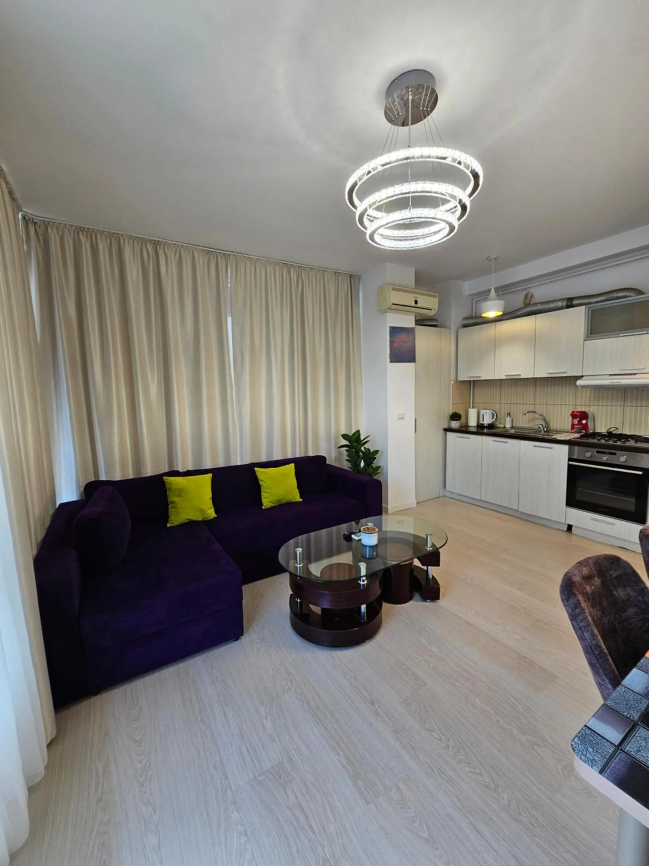 Gabizz Apartments