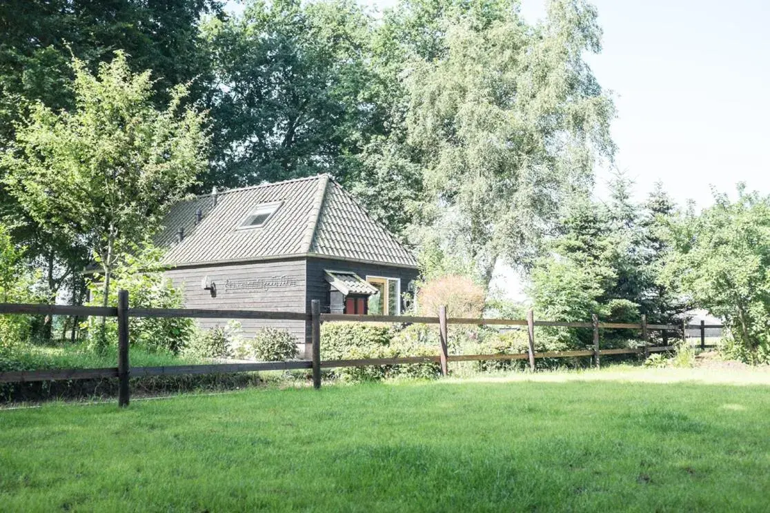 Gastenverblijf Het Muzehuis Gastenverblijf Het Muzehuis