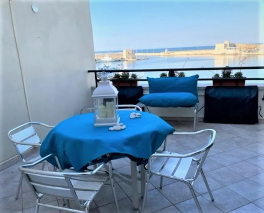 Emozioni dal Porto