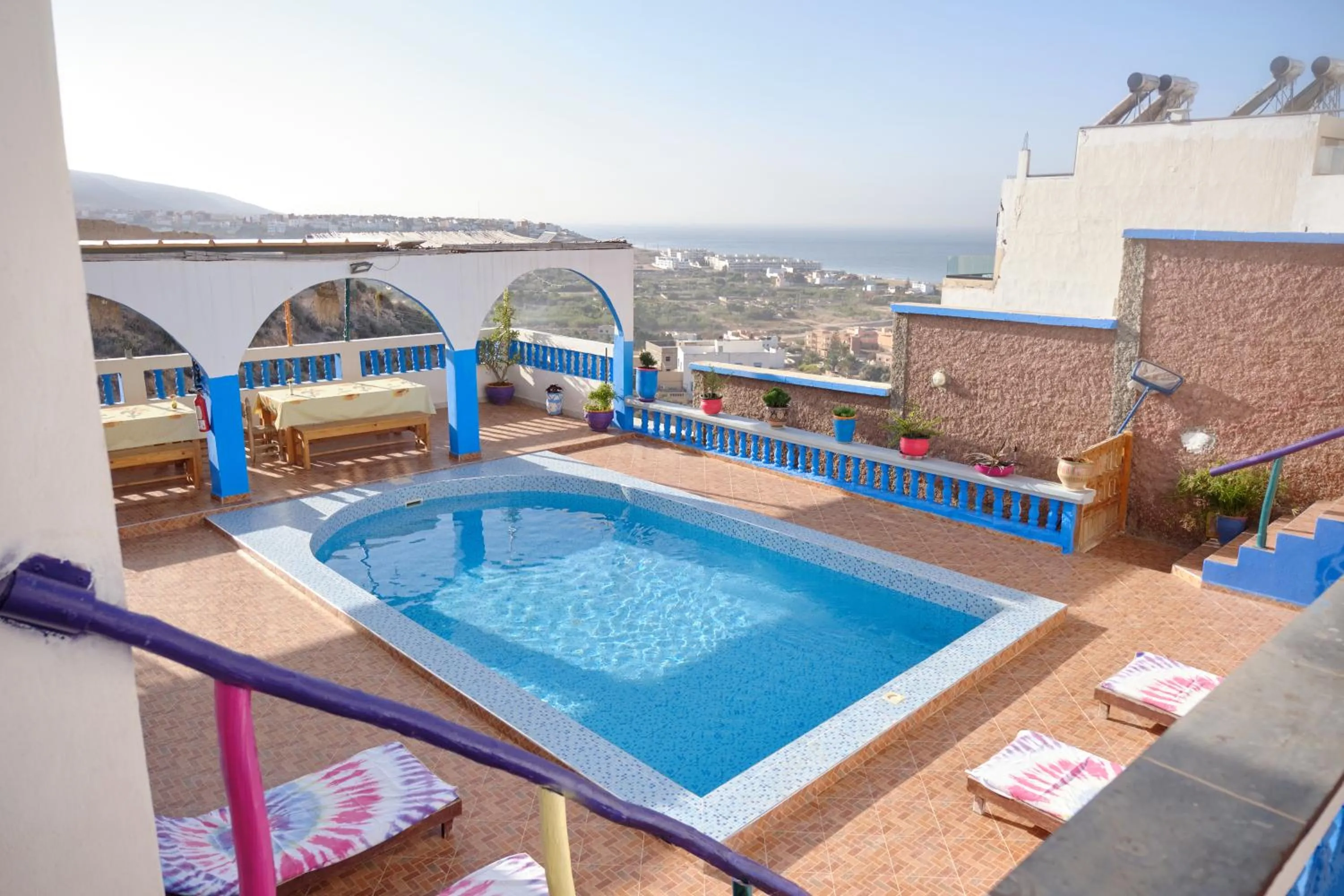 The Sunrise Villa