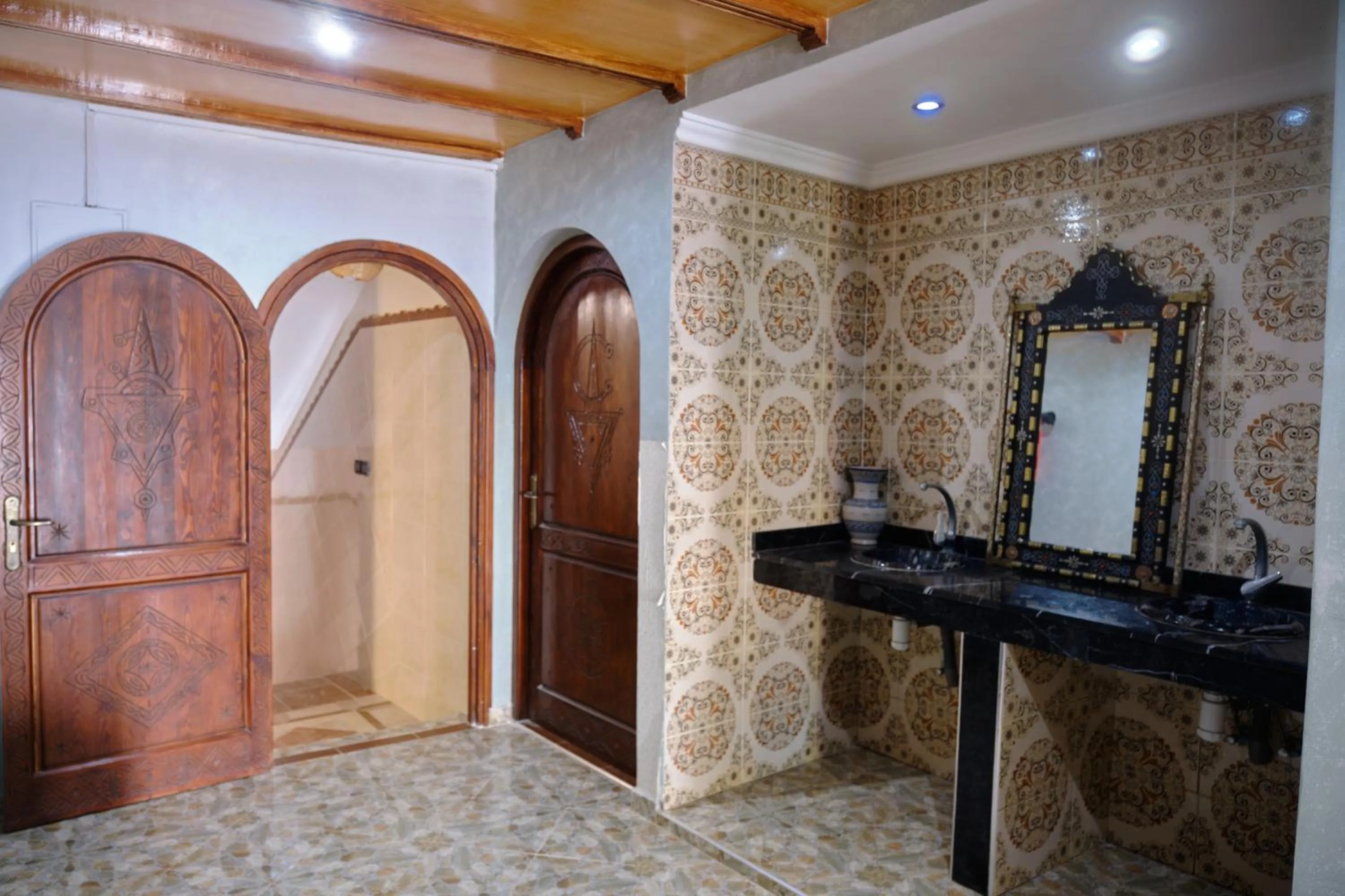 The Sunrise Villa