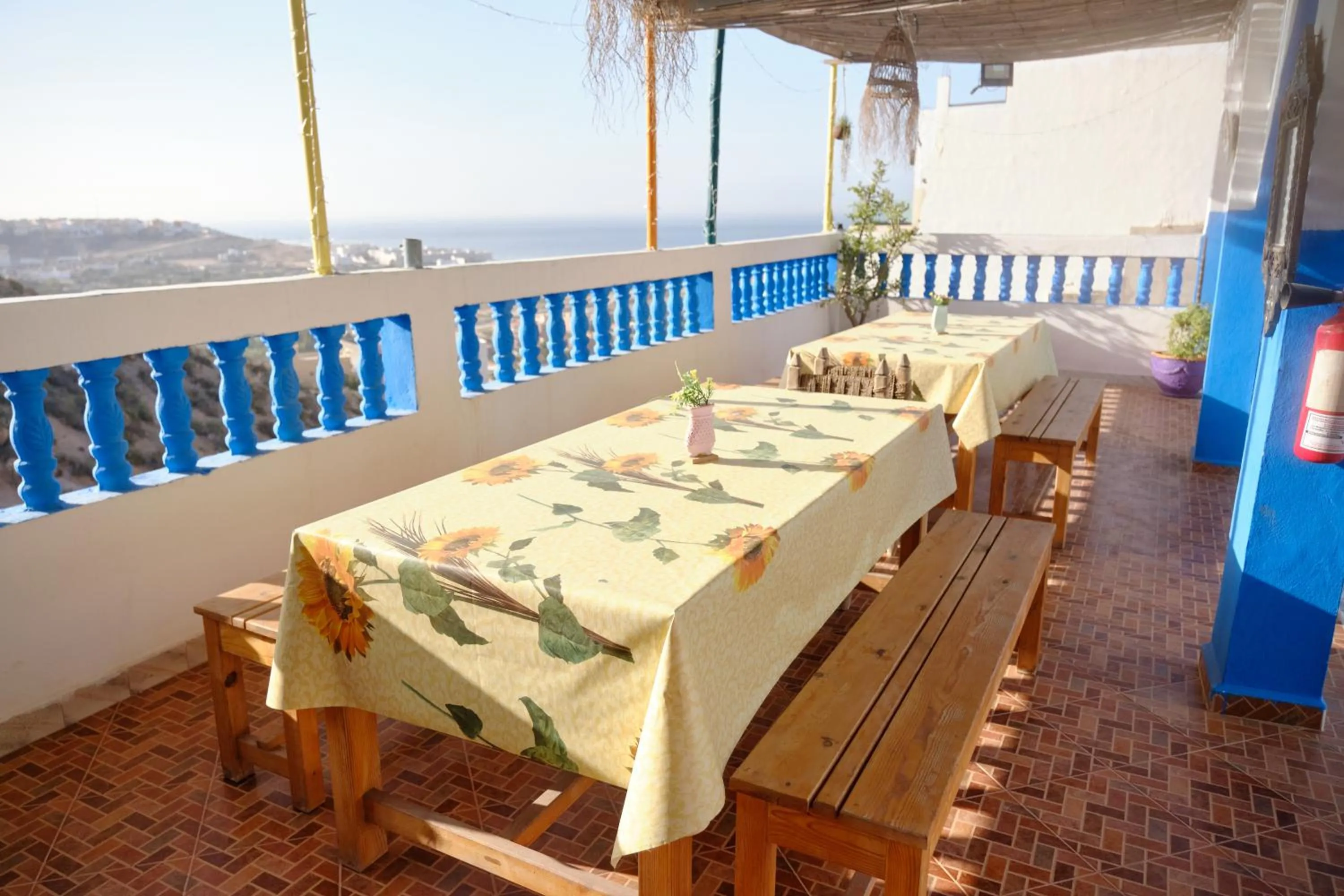 The Sunrise Villa