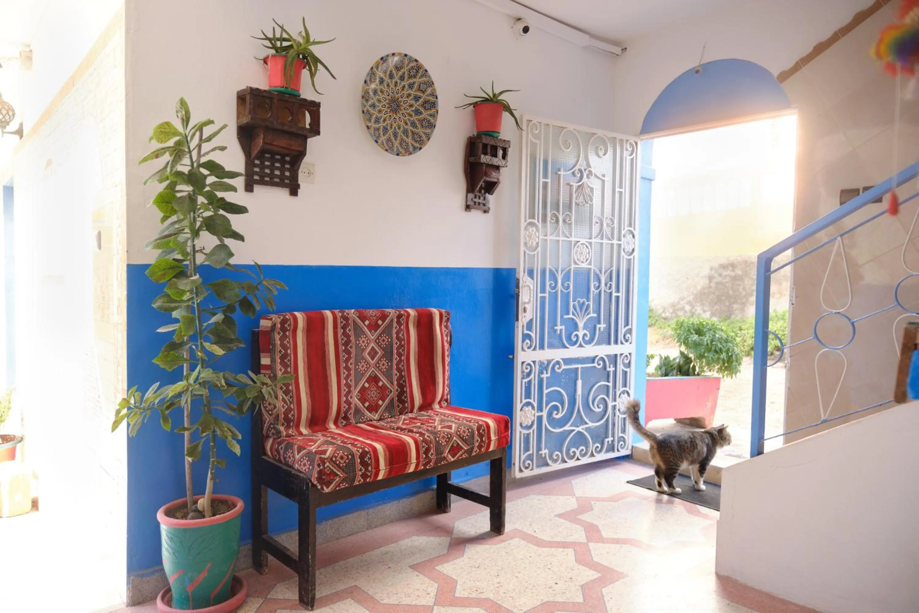 The Sunrise Villa