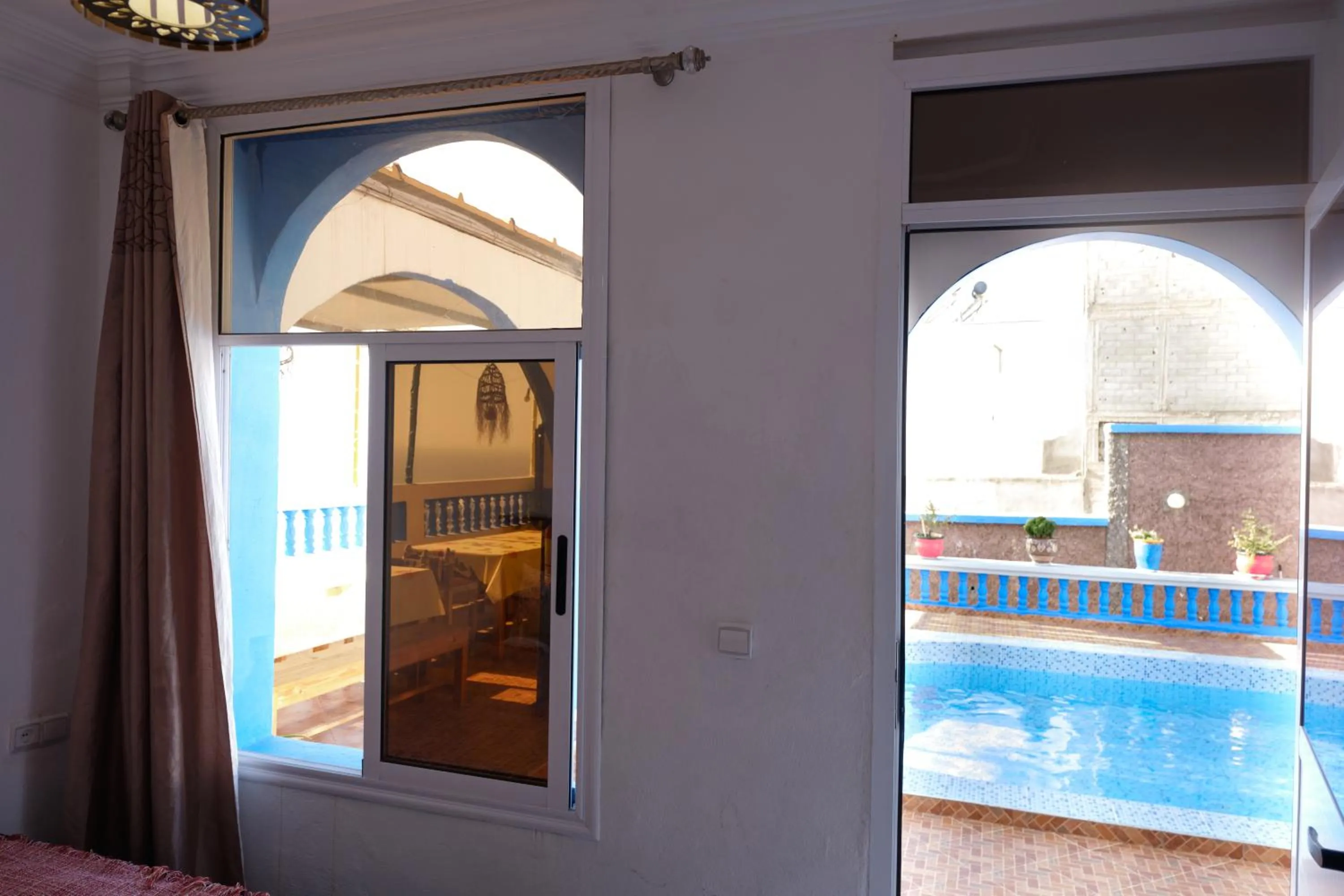 The Sunrise Villa