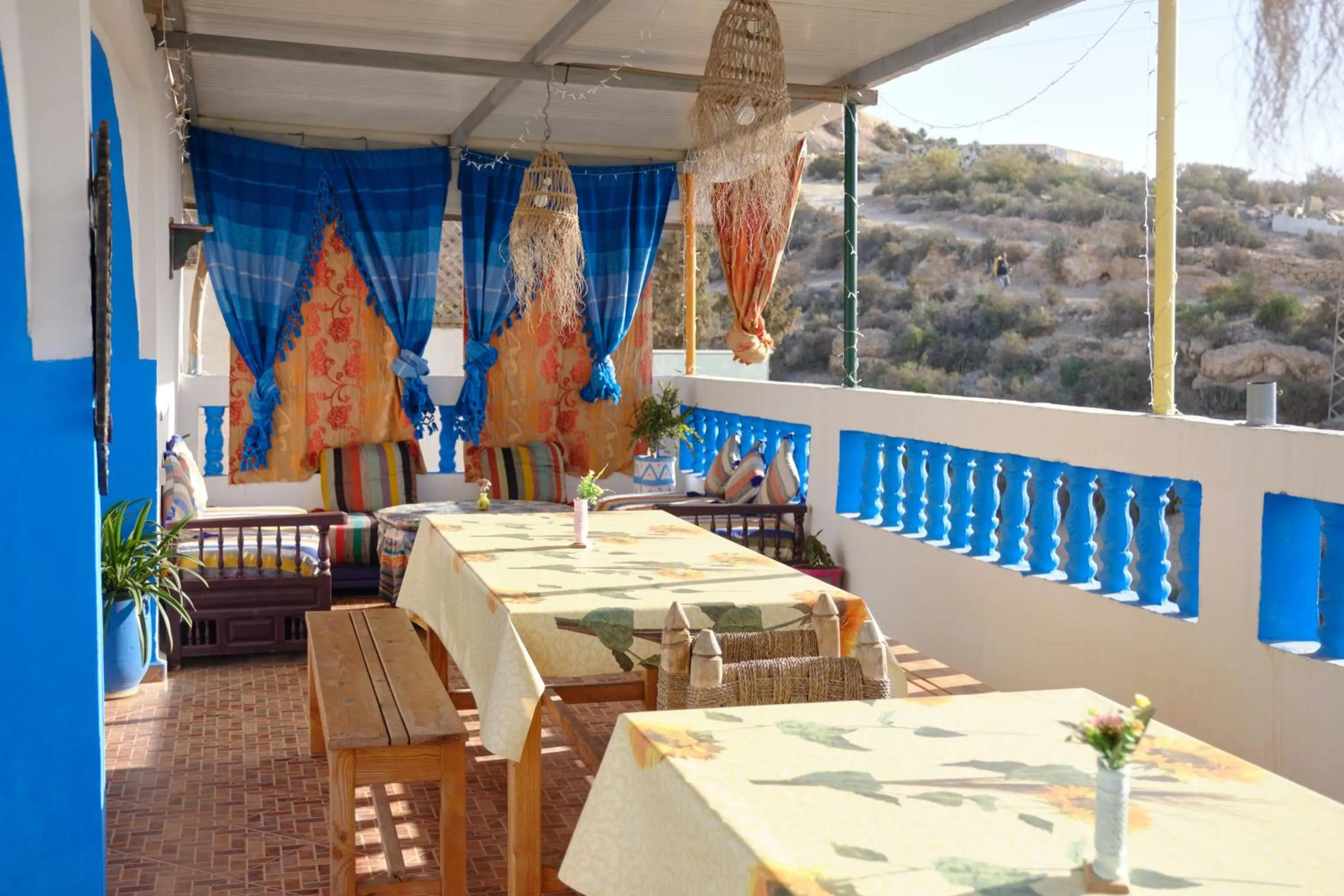 The Sunrise Villa