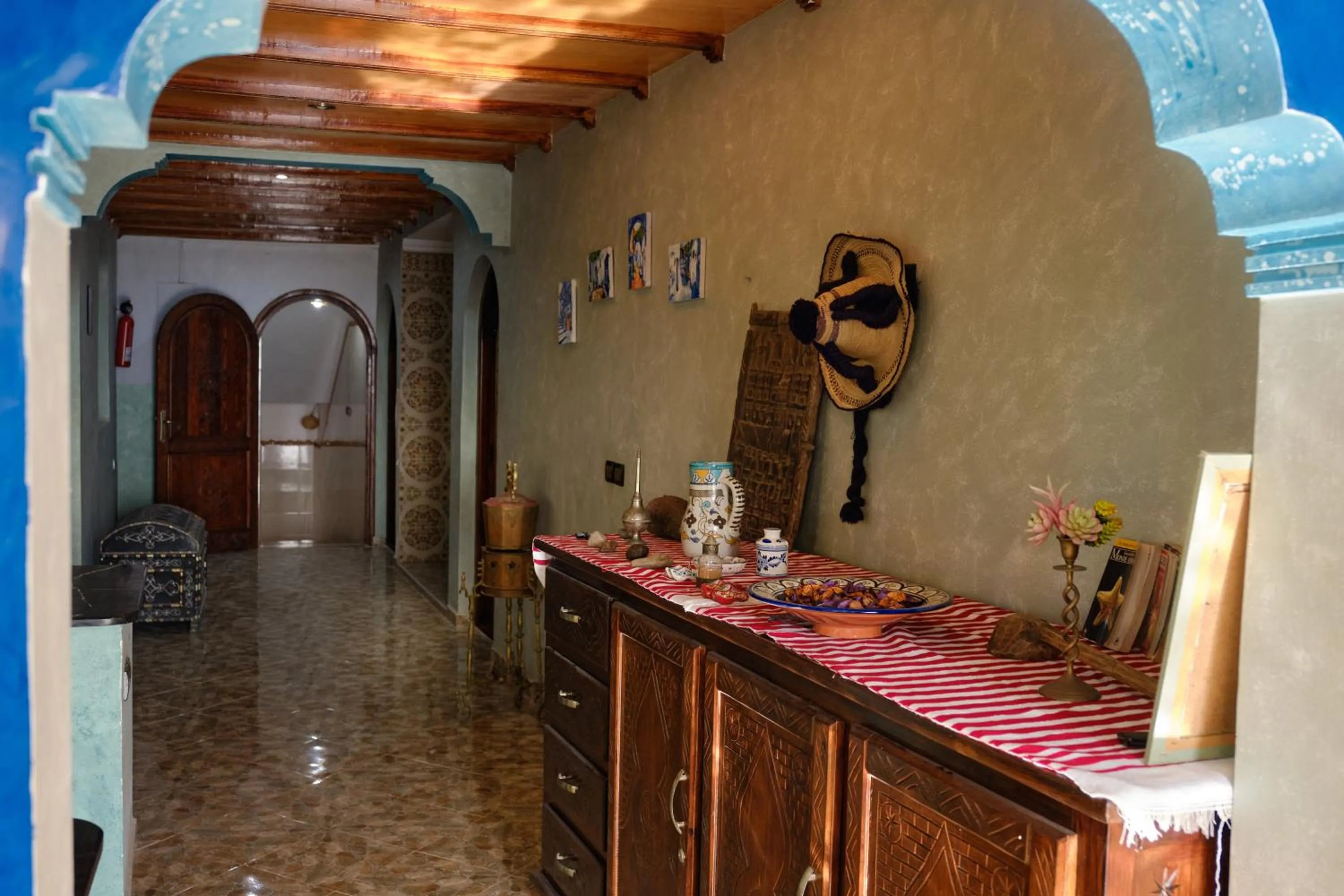 The Sunrise Villa