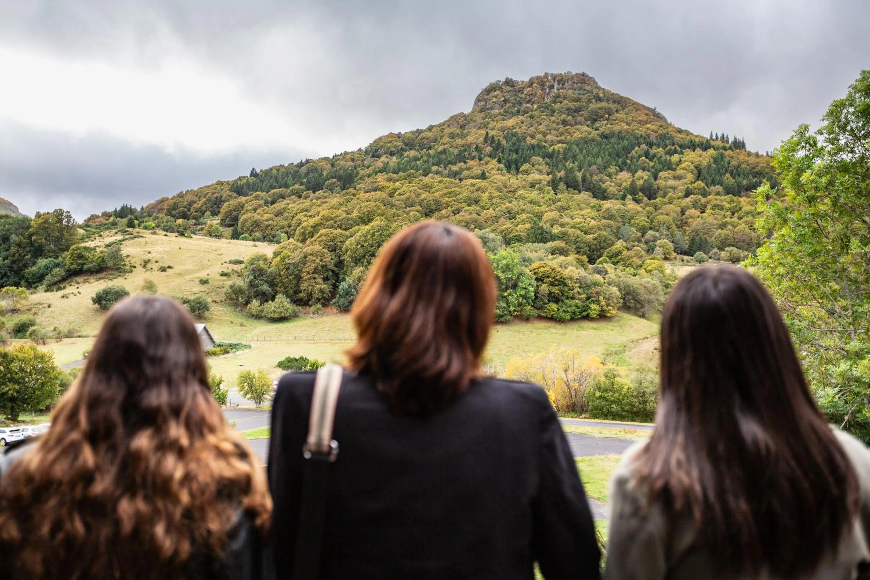 Sancy Resort