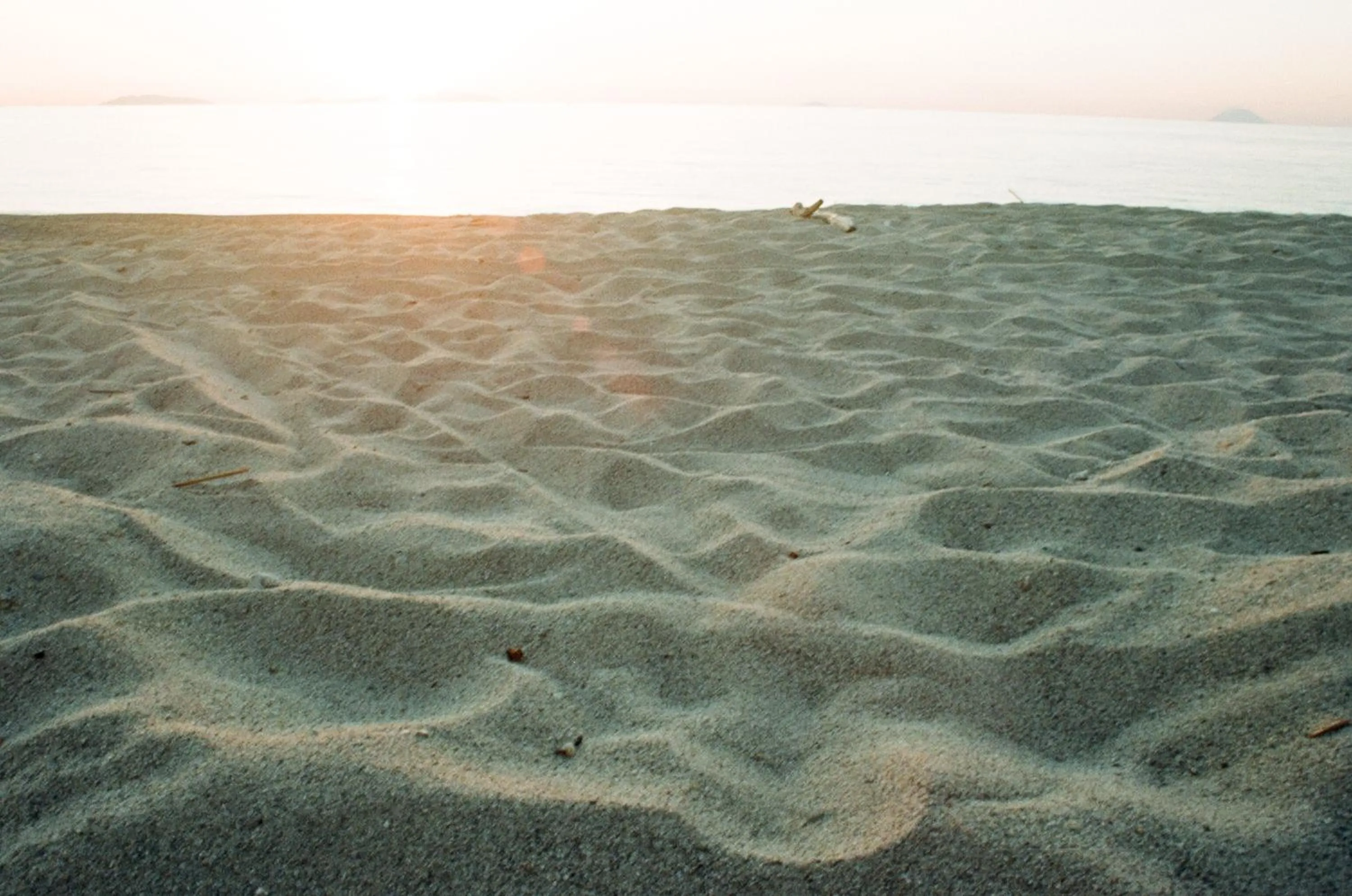 Summer in La Casa A Mare B&B