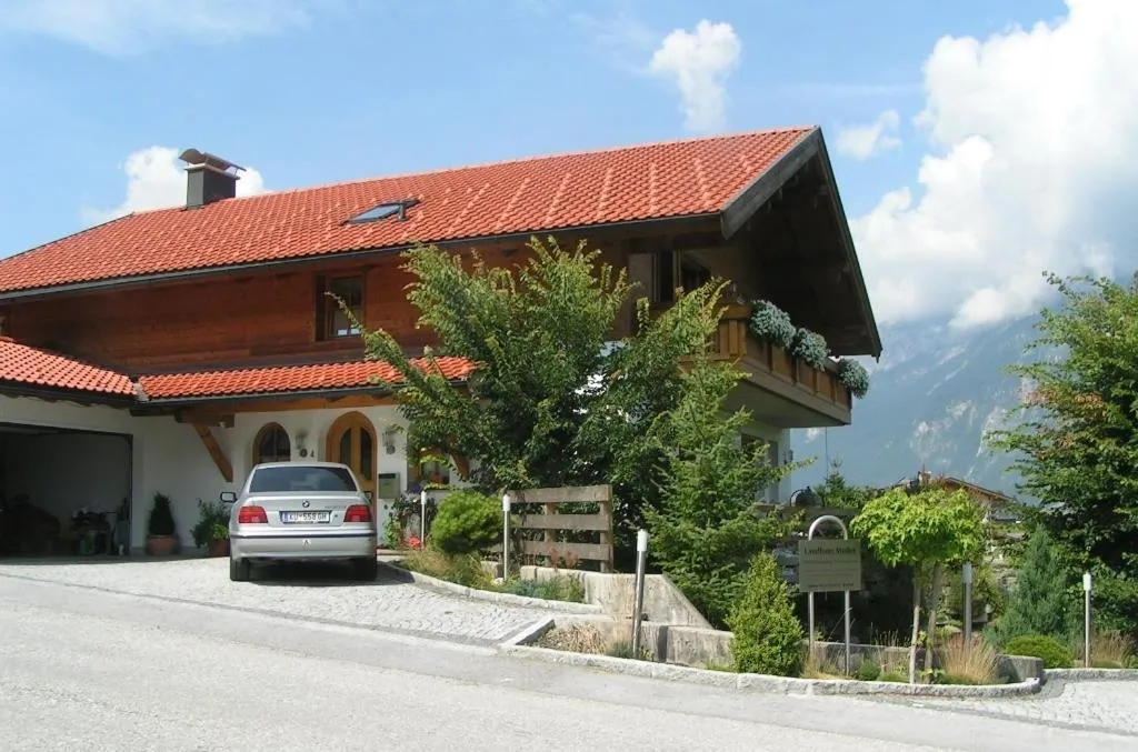 Landhaus Müller