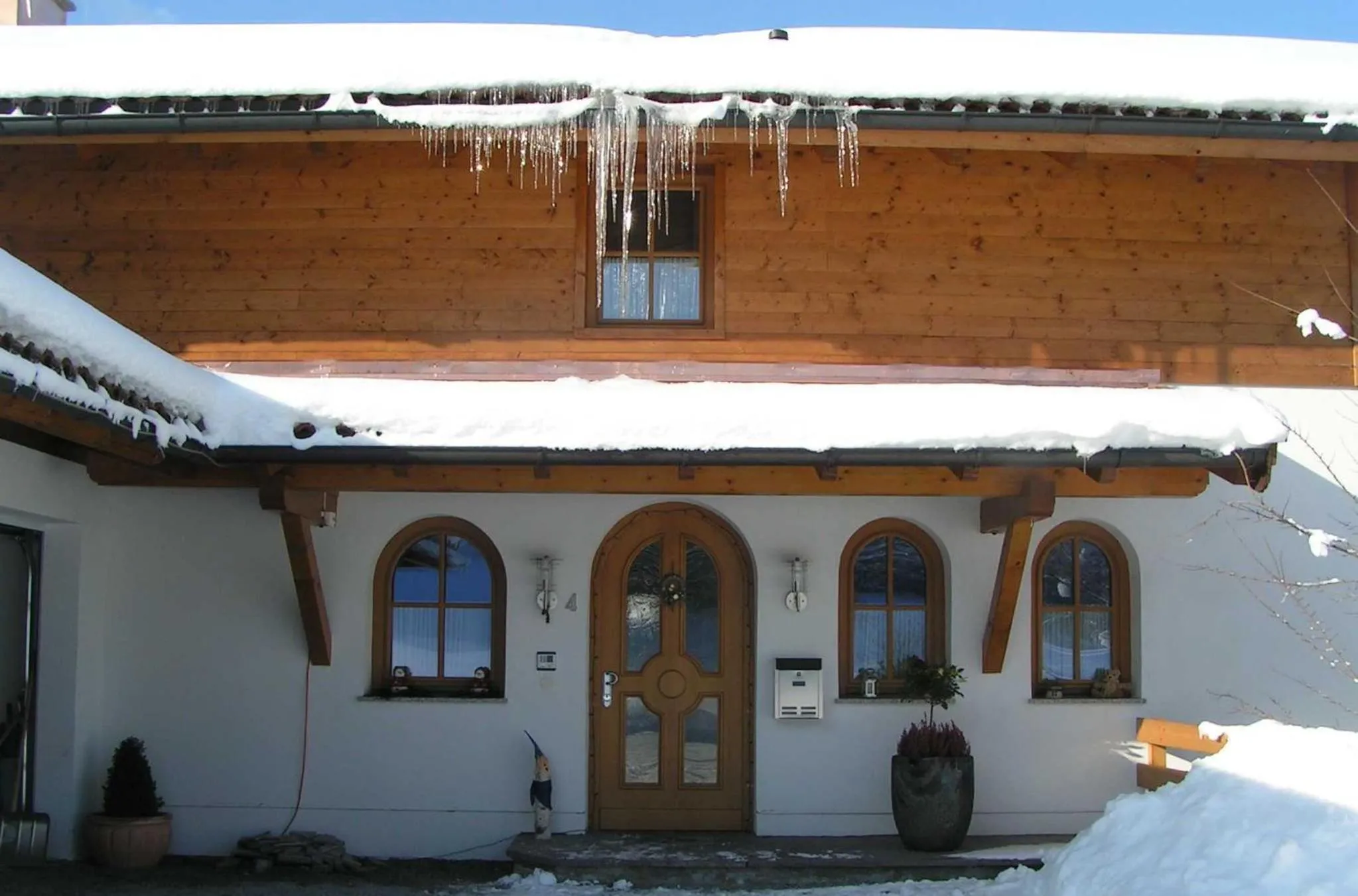 Landhaus Müller