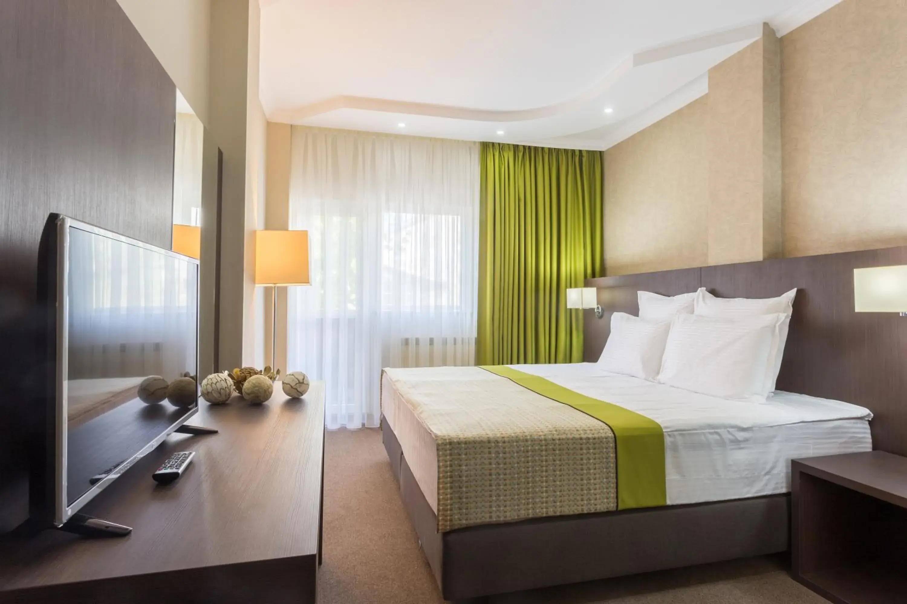 Hotel Alex Hotel Alex