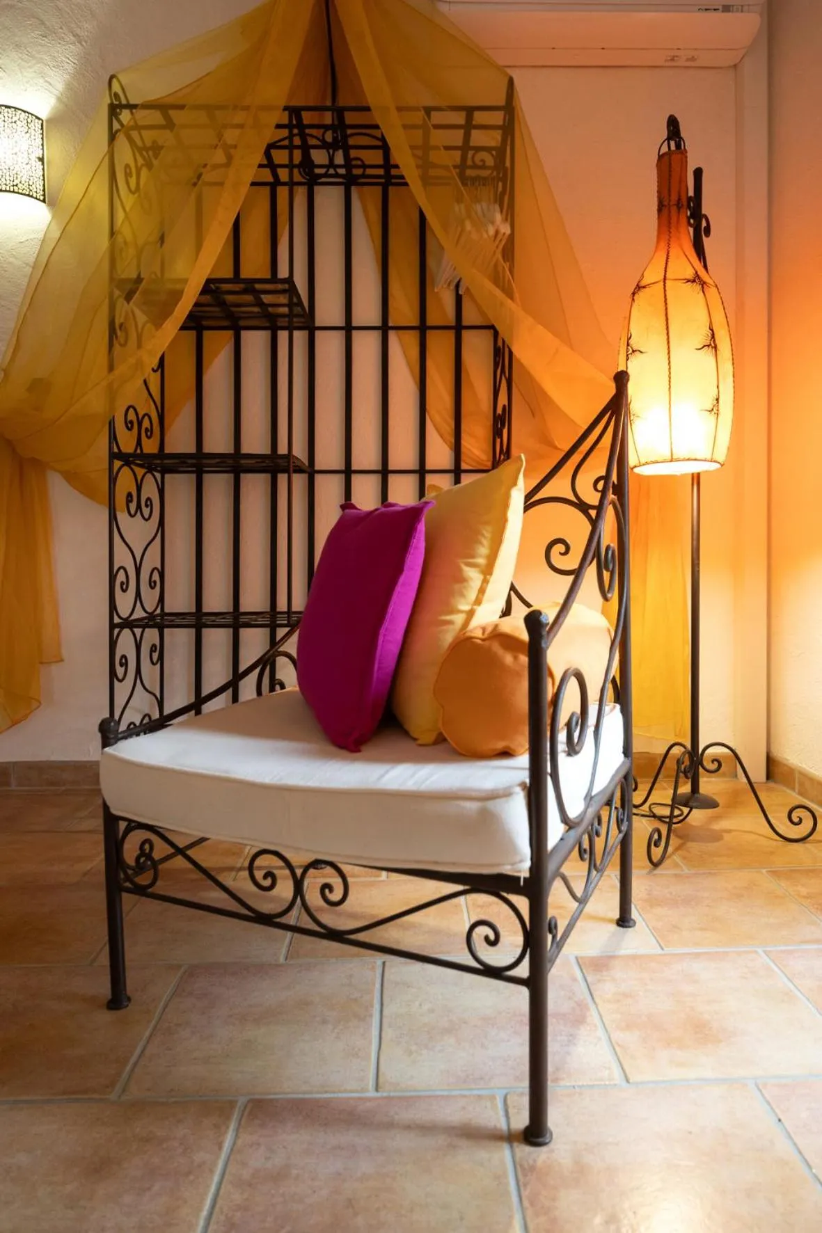 Bedroom, Bed in Le Moulin de Beaunette