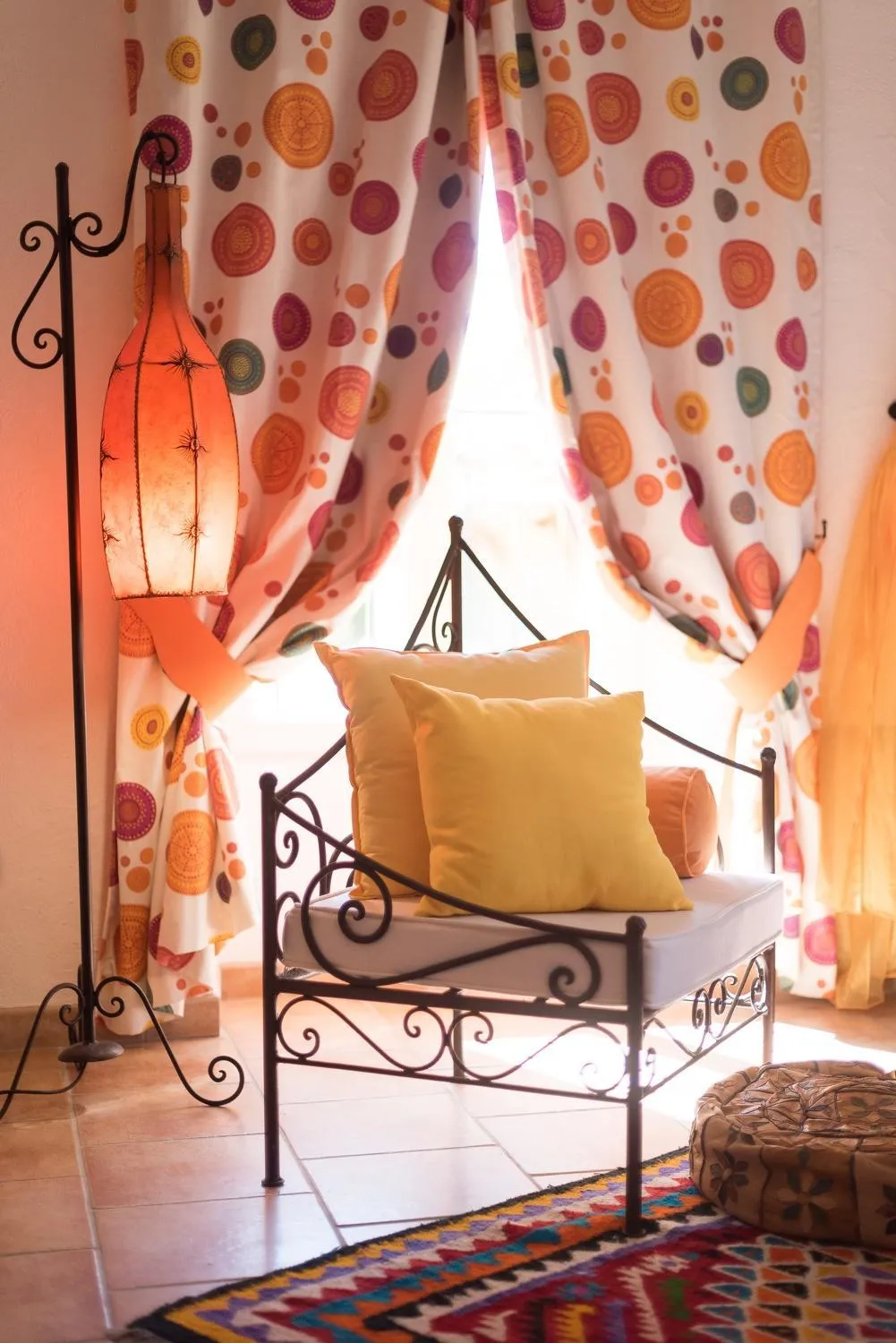 Bedroom, Bed in Le Moulin de Beaunette