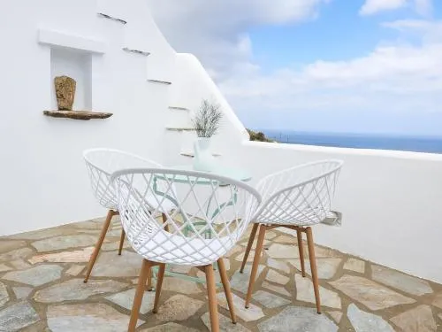 La Vista TINOS