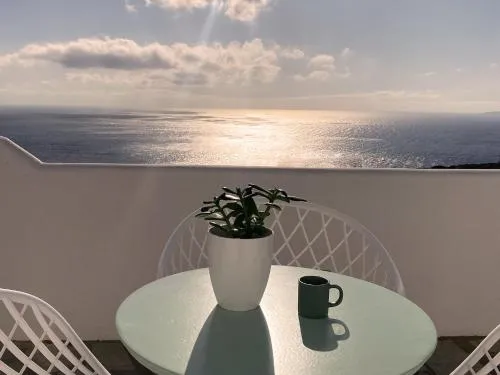 La Vista TINOS