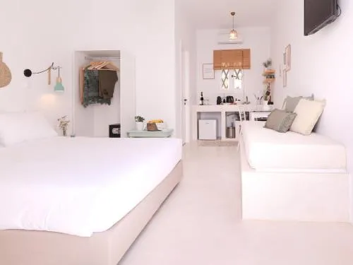 La Vista TINOS
