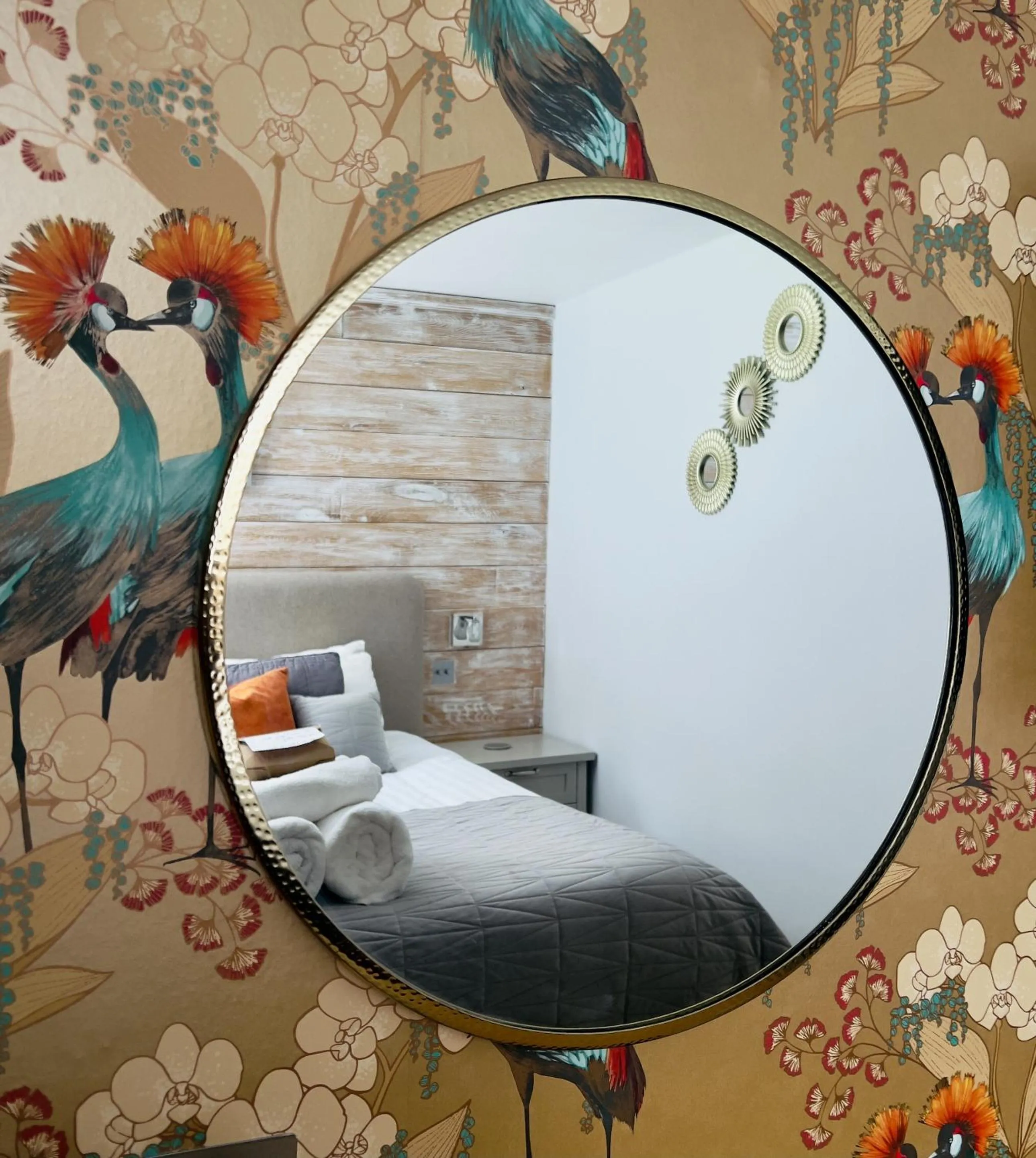 Other in New Flying Horse Inn