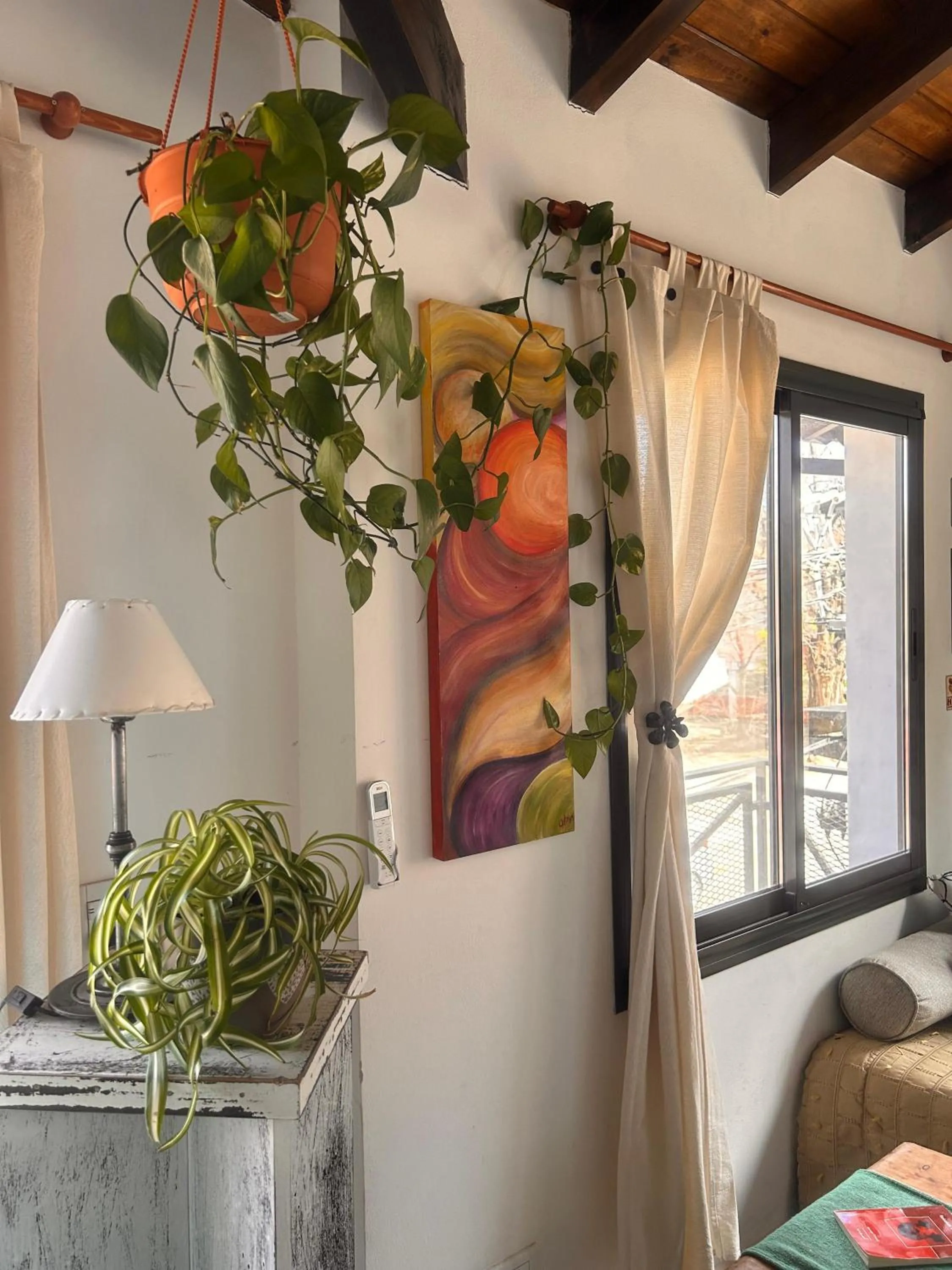 POSADA DEL CENTRO