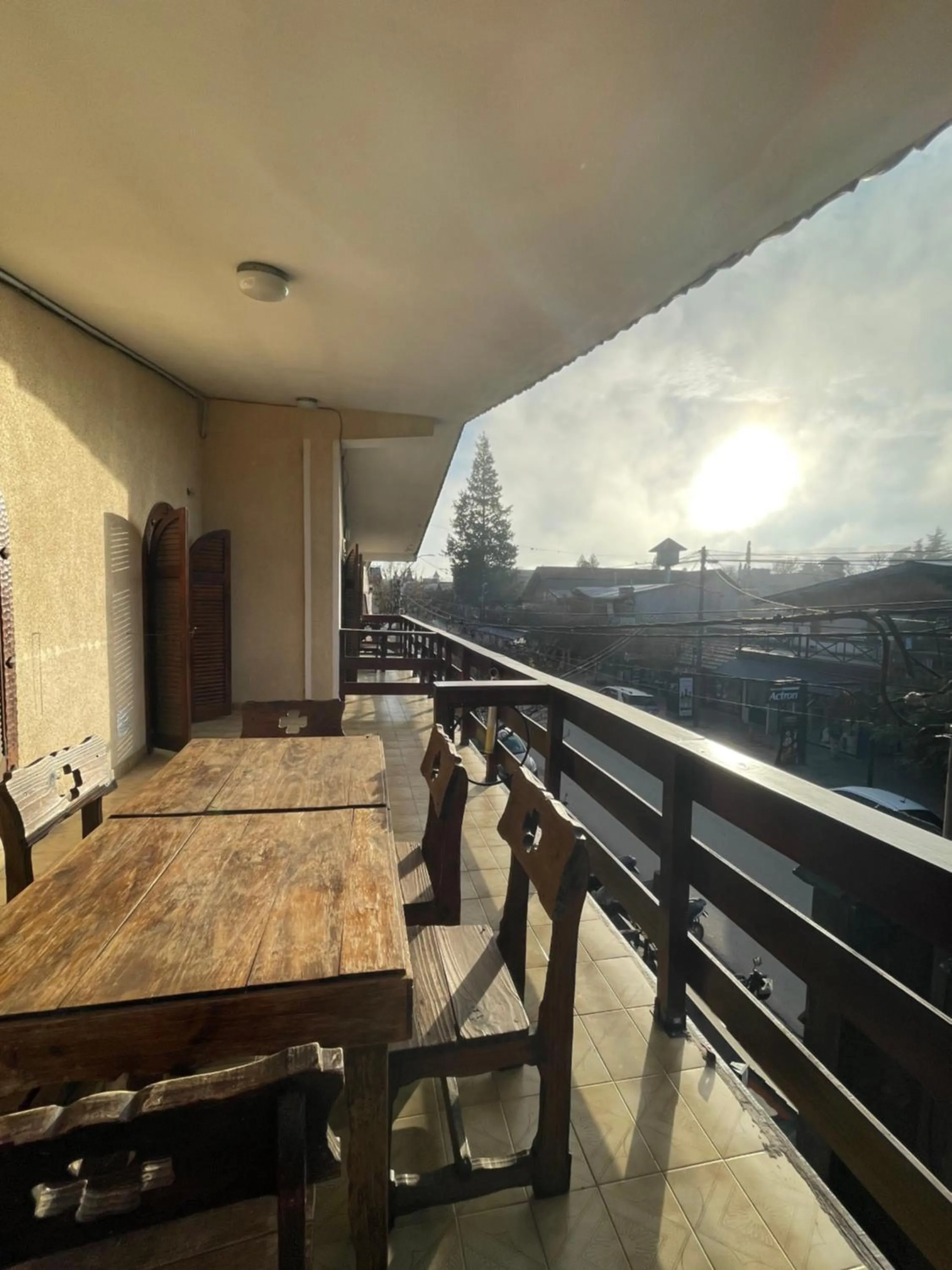 POSADA DEL CENTRO