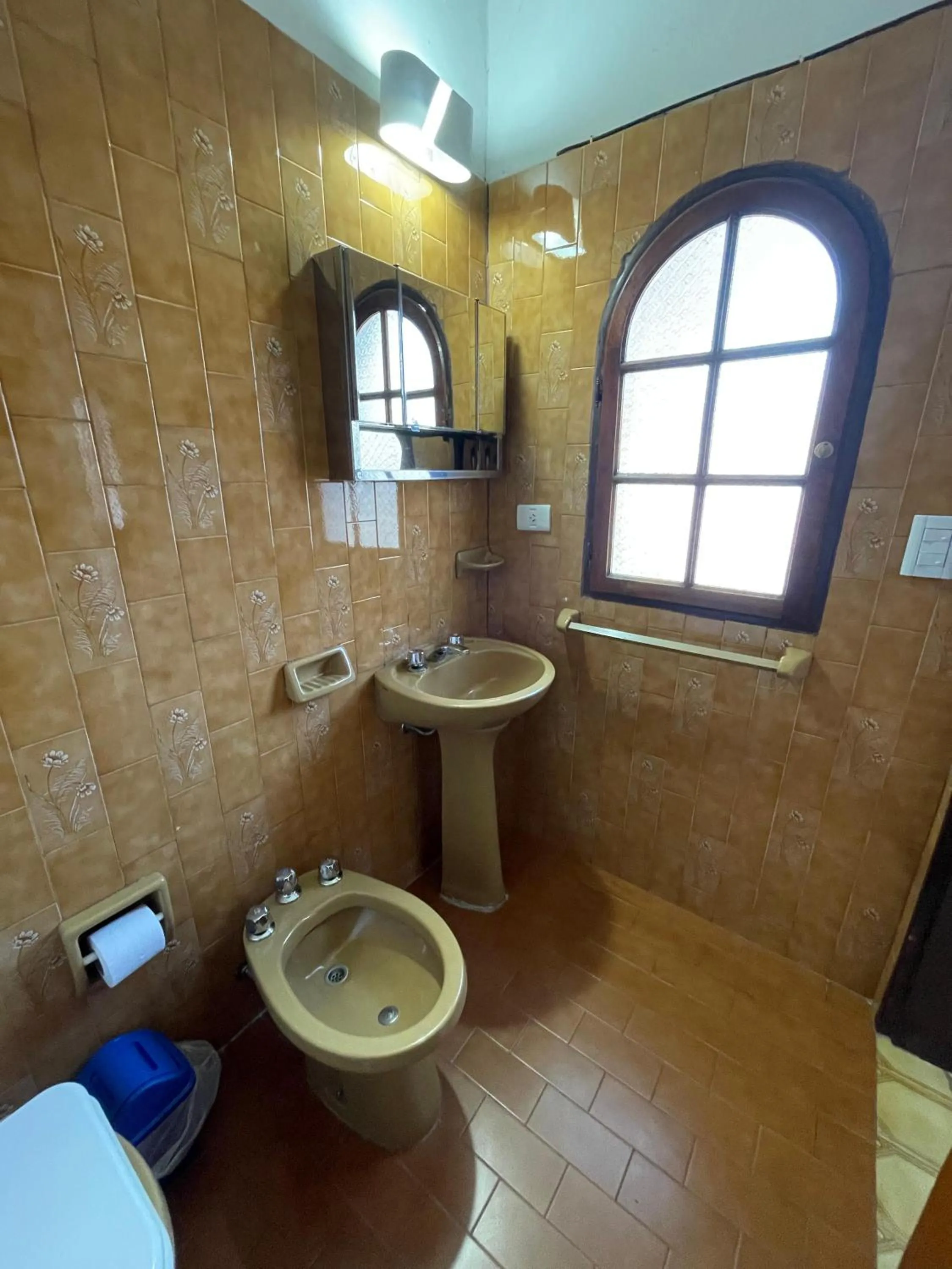 POSADA DEL CENTRO