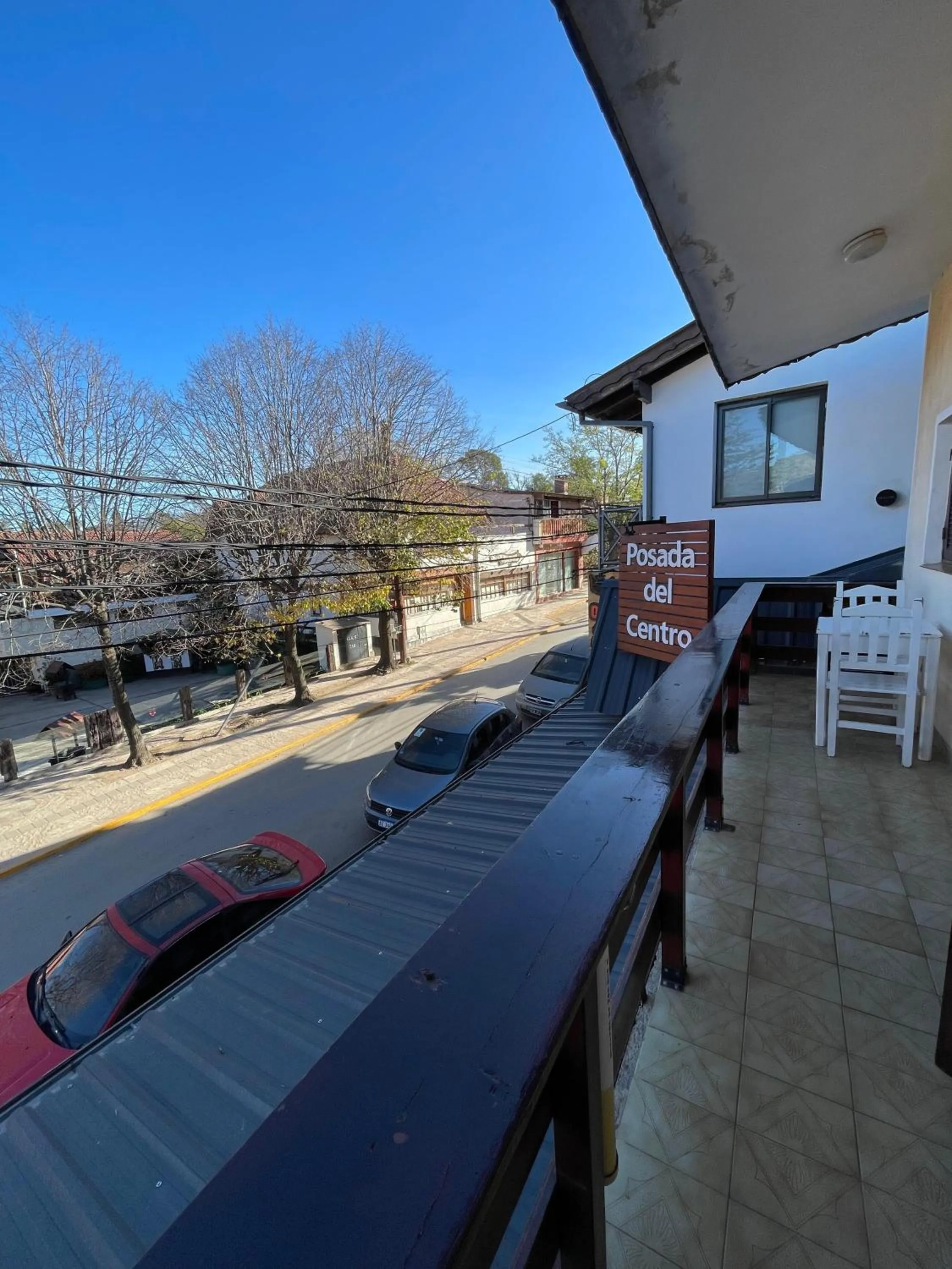 POSADA DEL CENTRO
