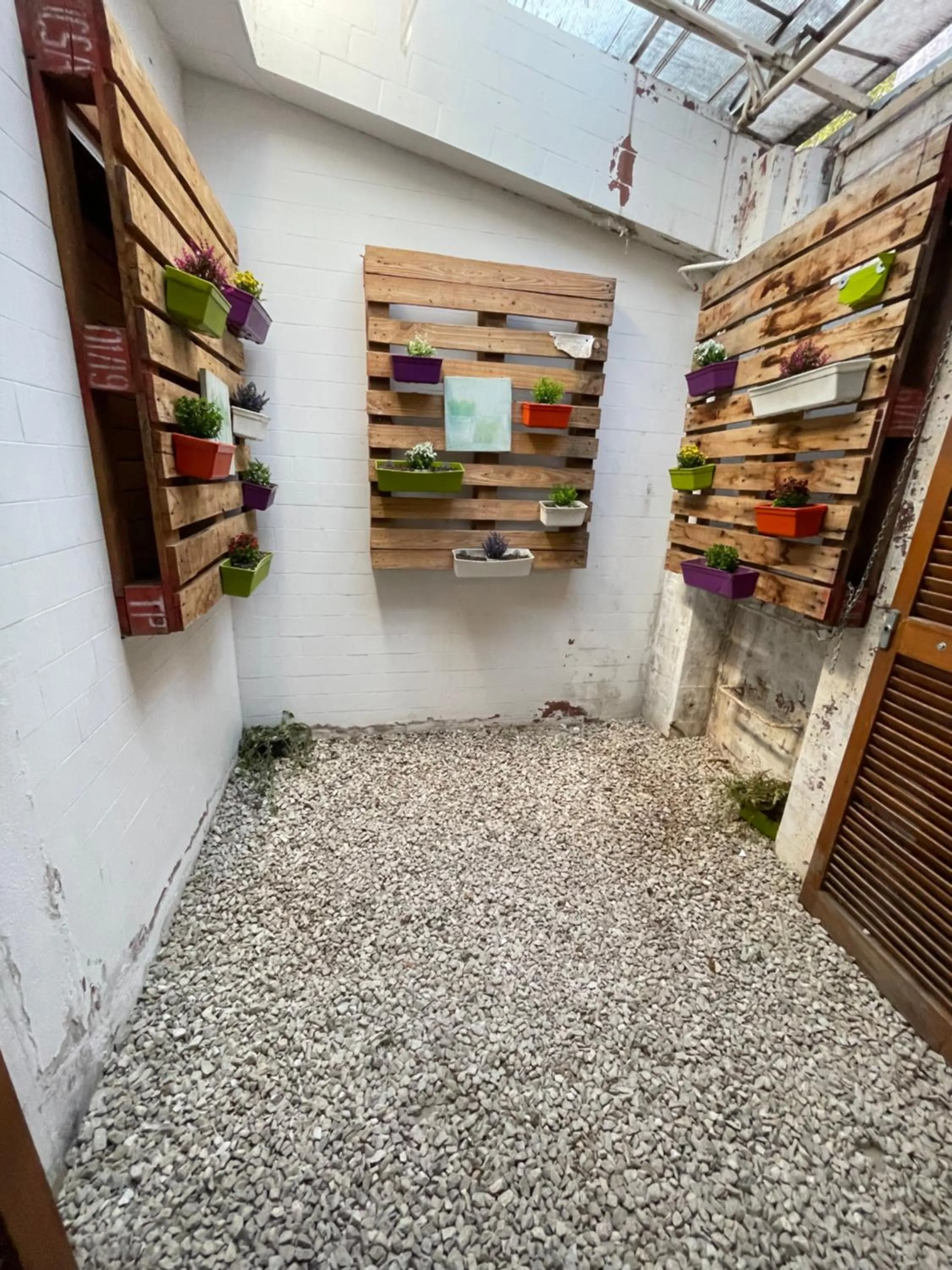 POSADA DEL CENTRO