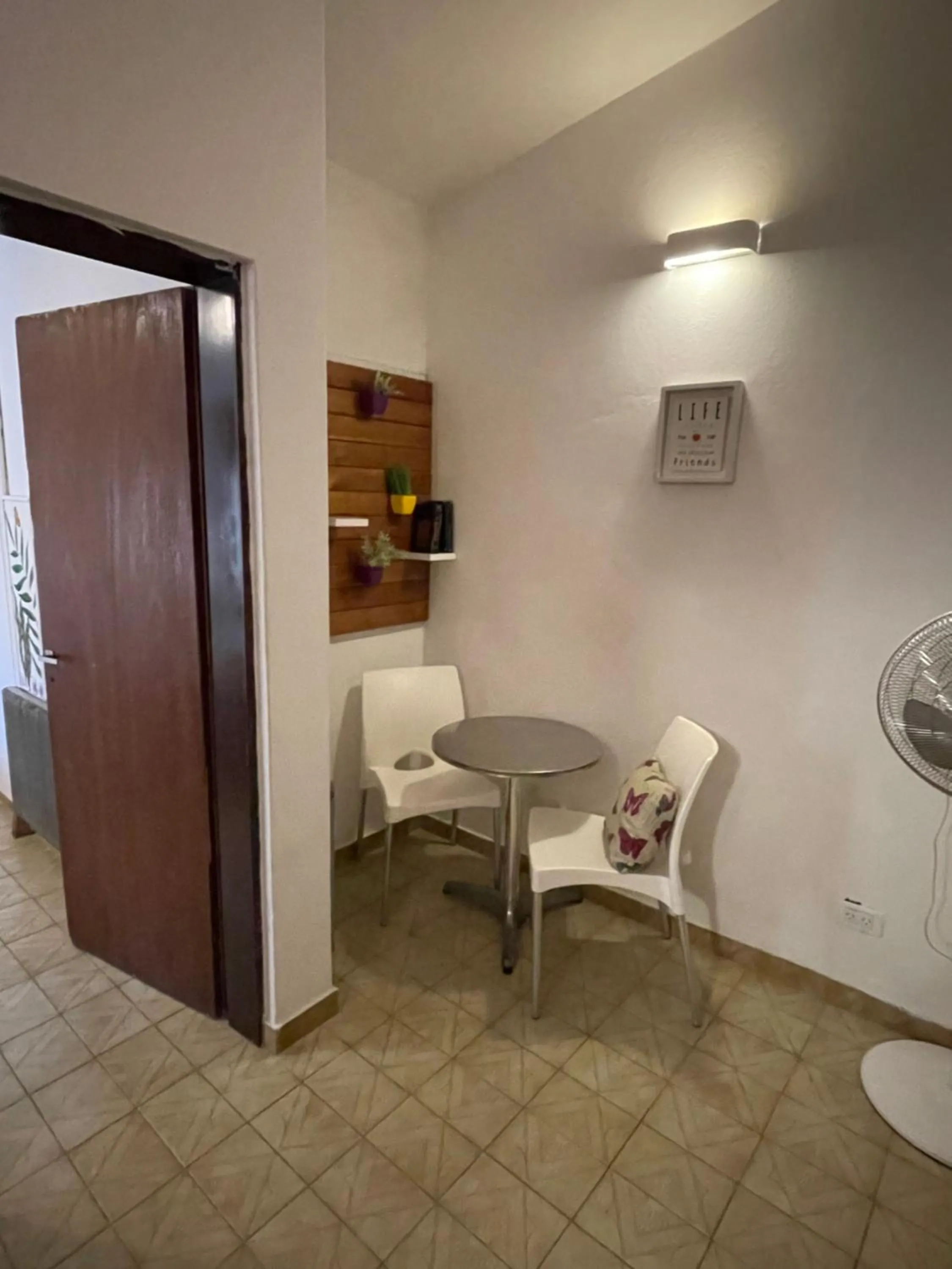 POSADA DEL CENTRO