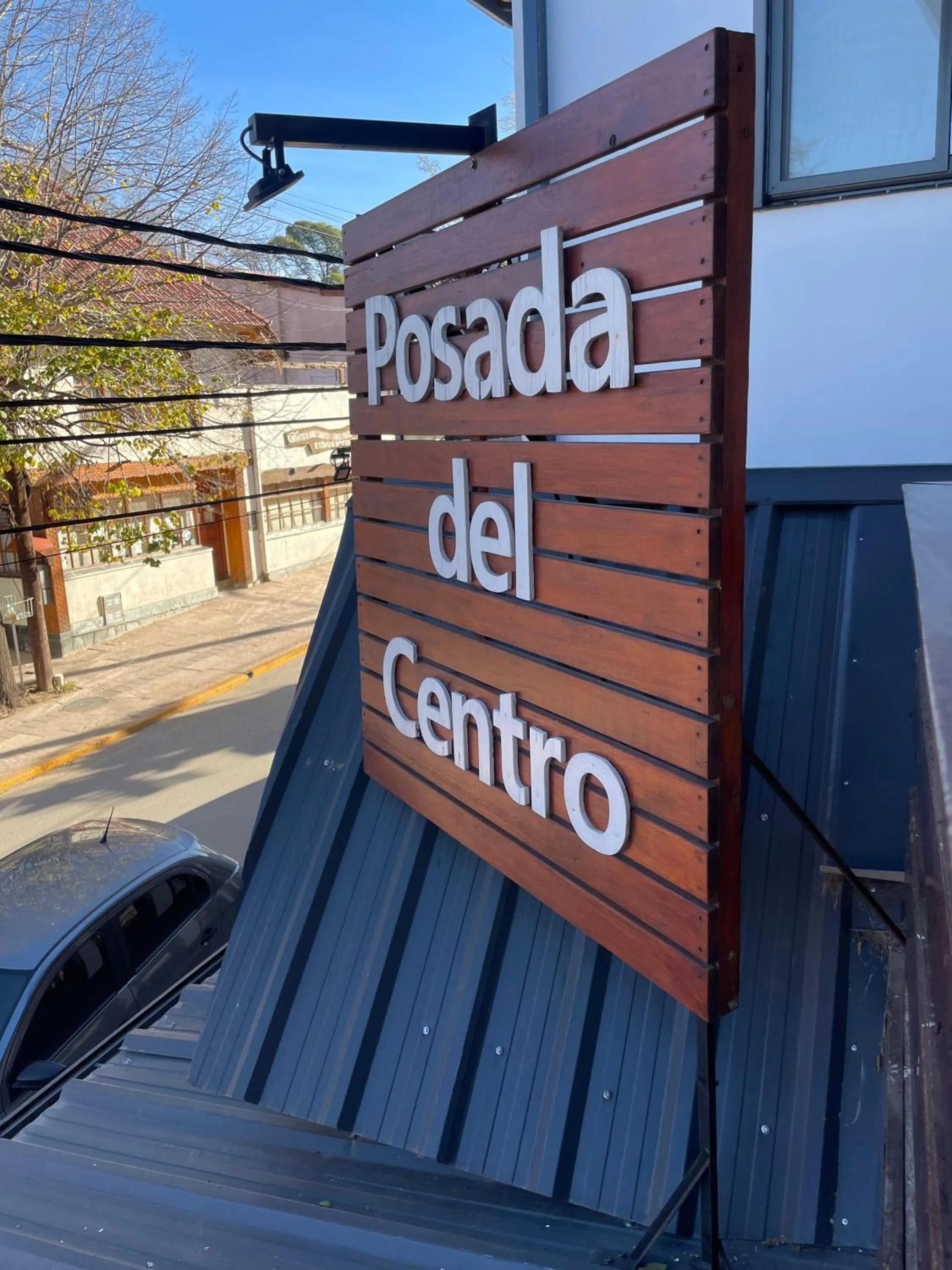 POSADA DEL CENTRO