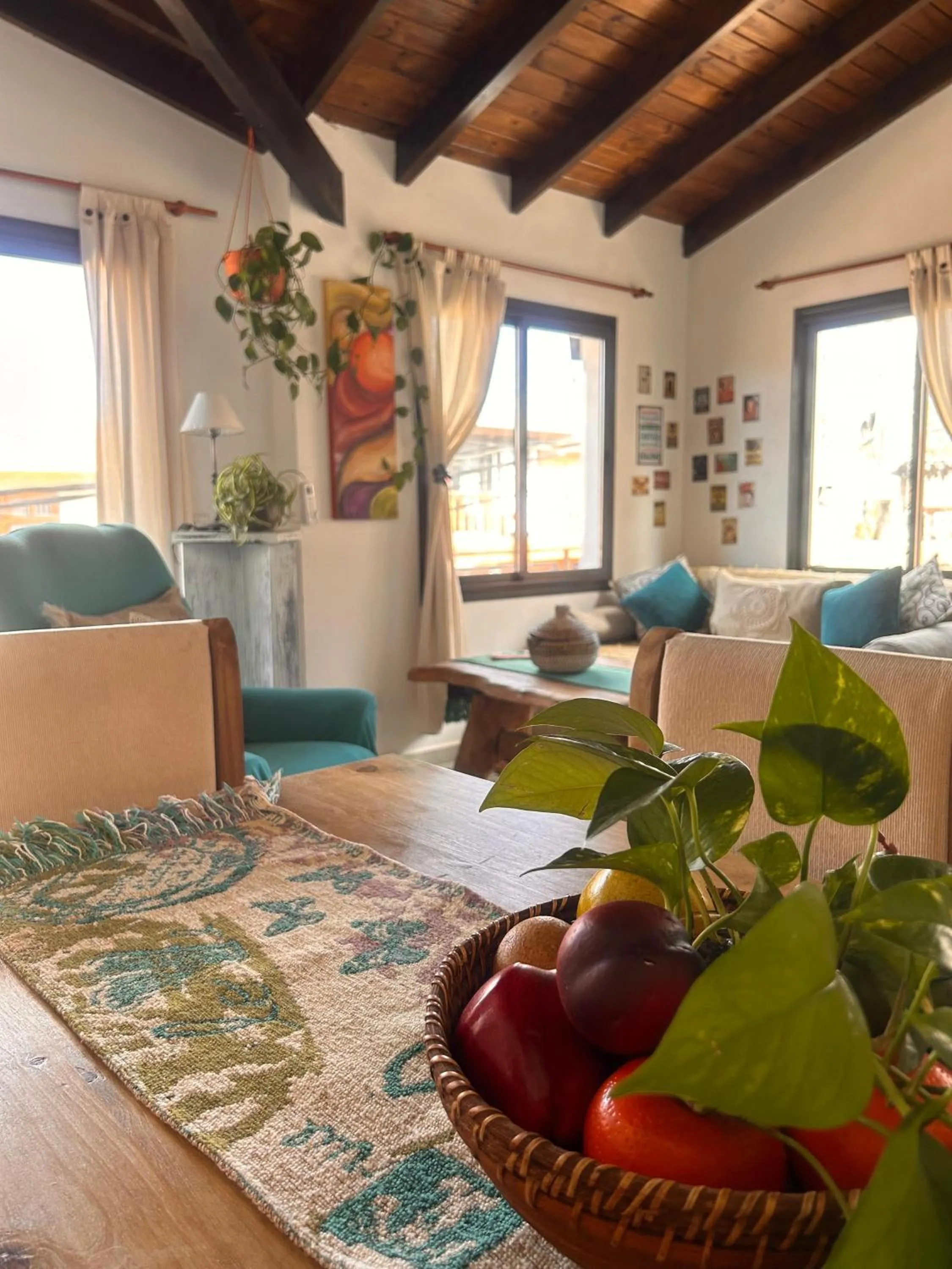 POSADA DEL CENTRO