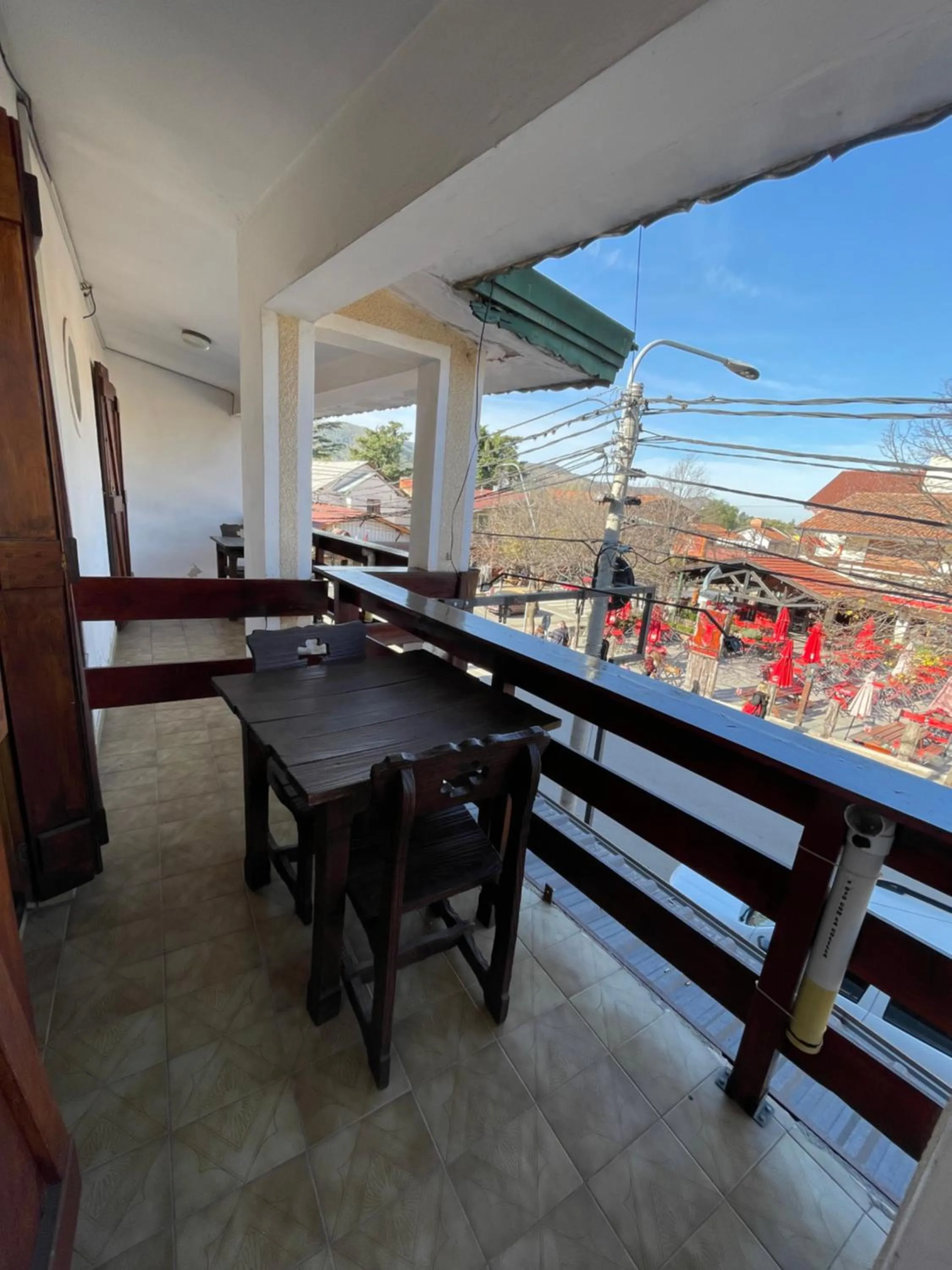 POSADA DEL CENTRO