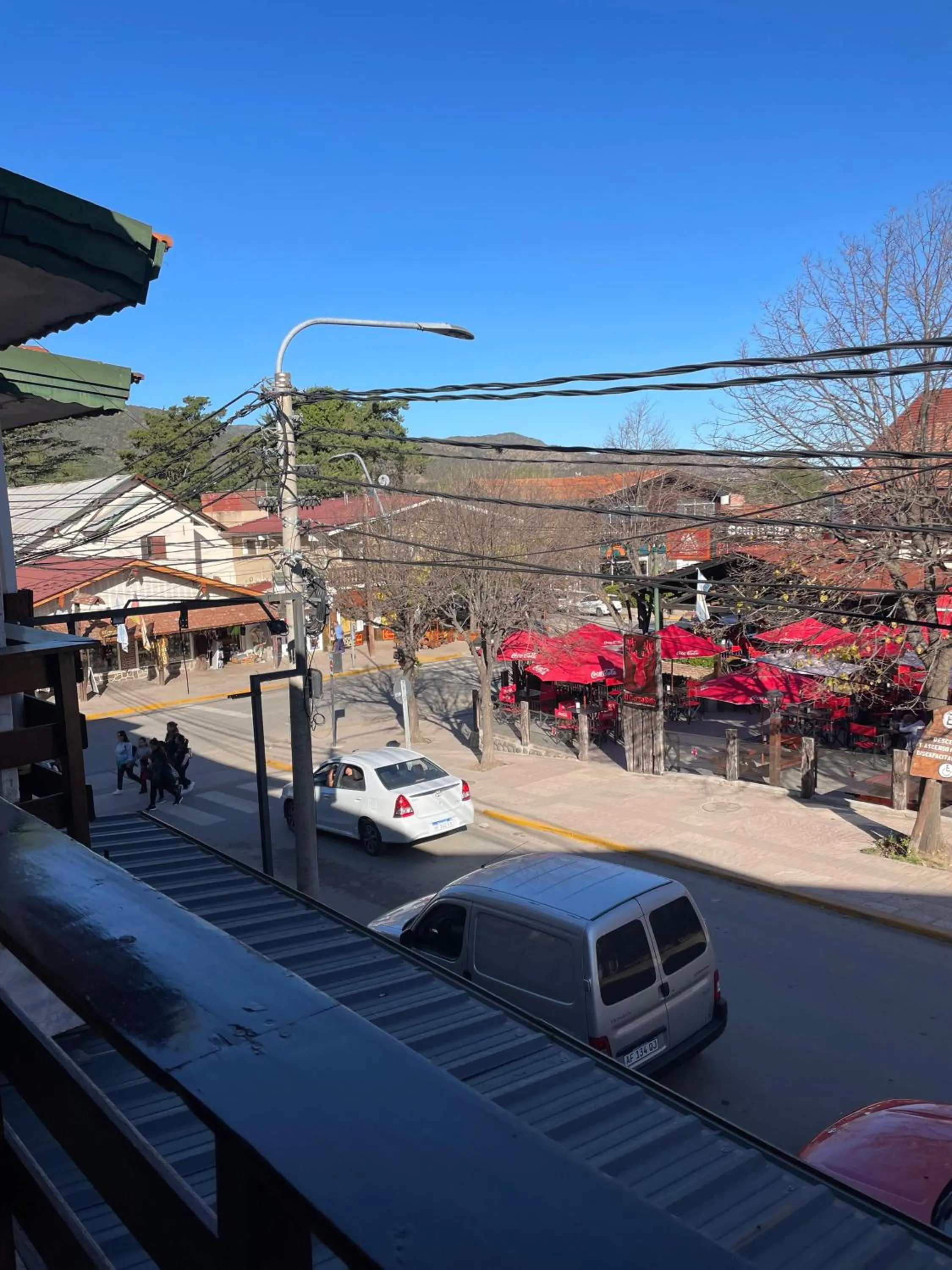 POSADA DEL CENTRO