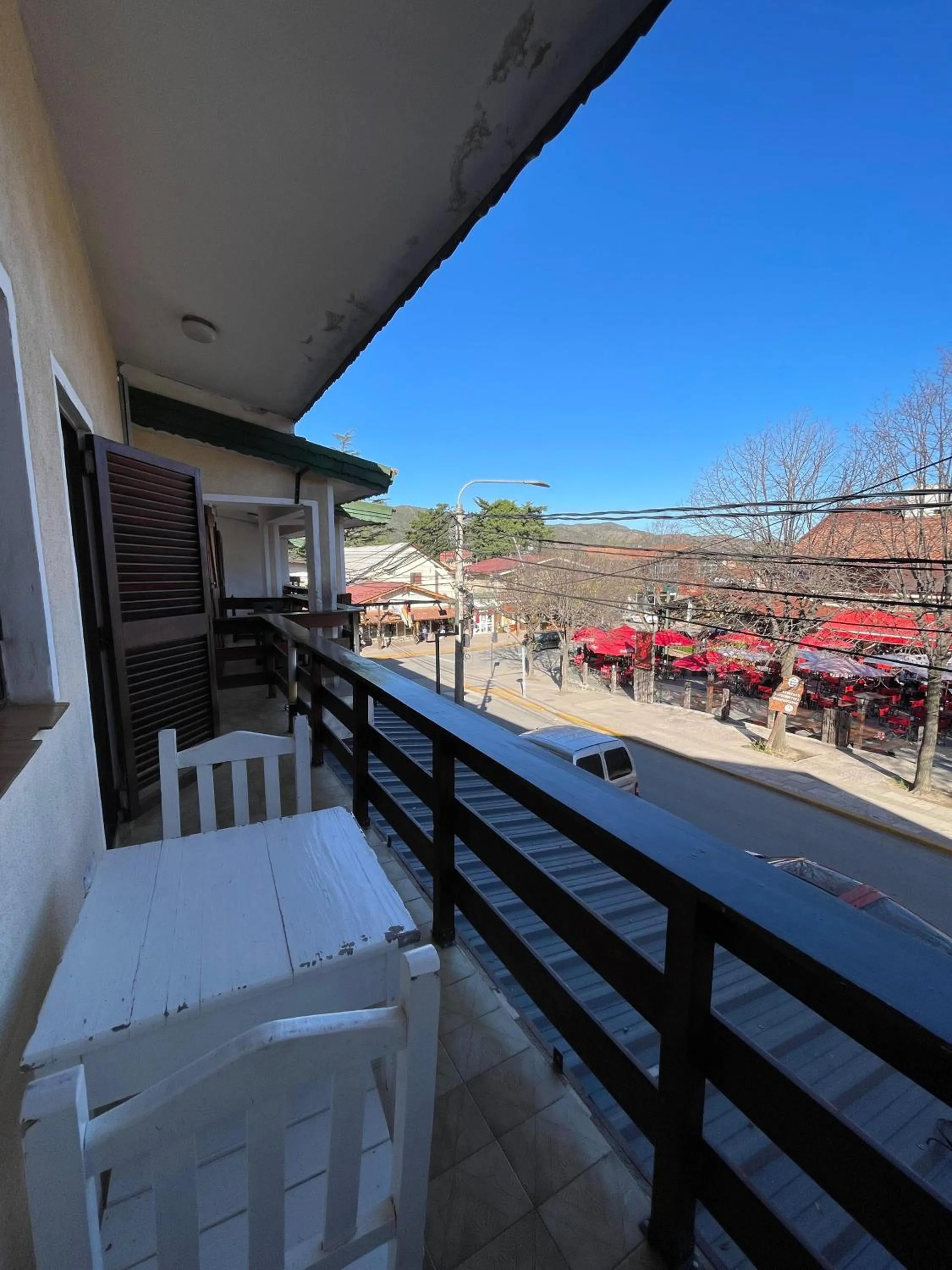 POSADA DEL CENTRO