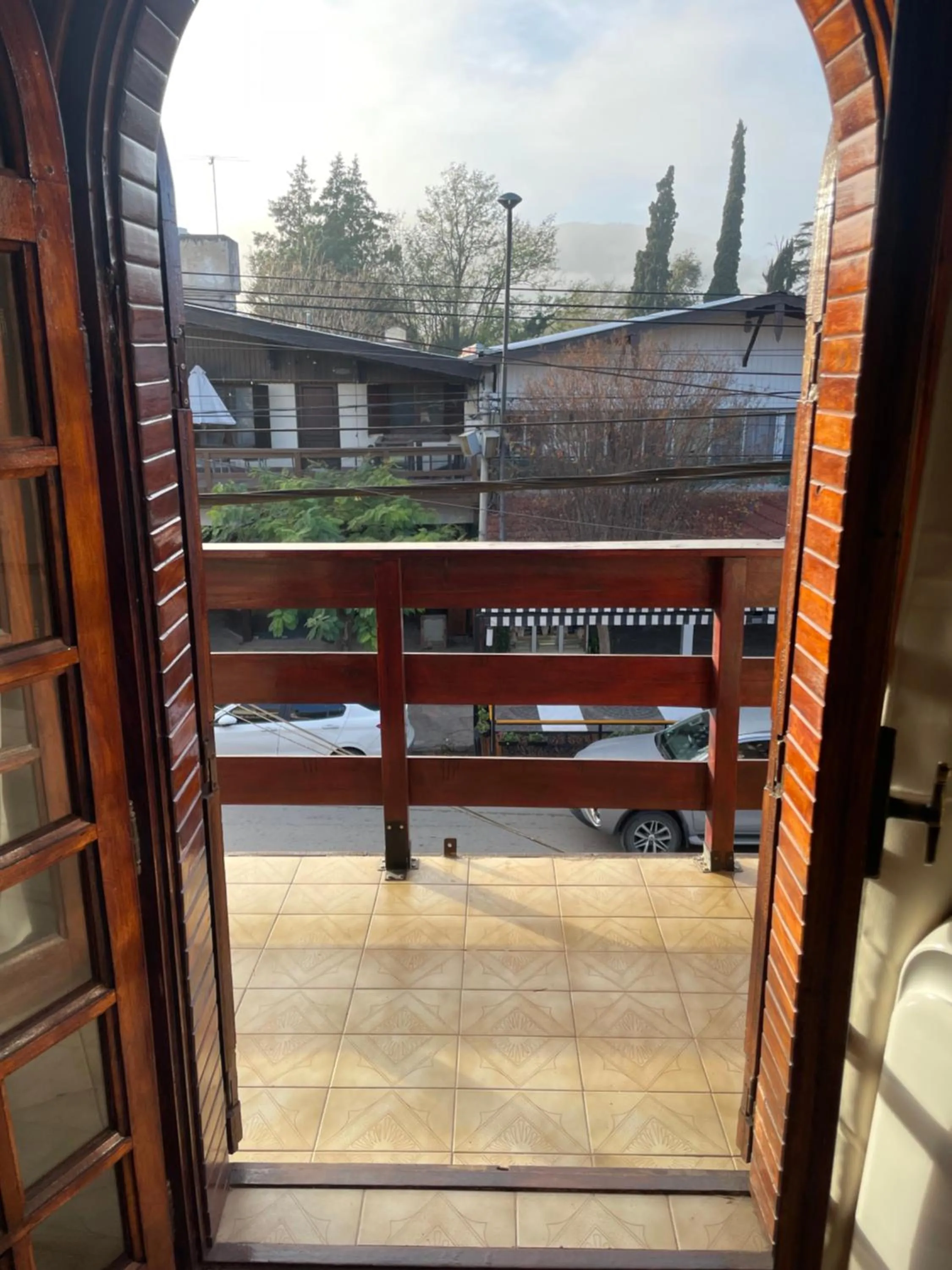 POSADA DEL CENTRO