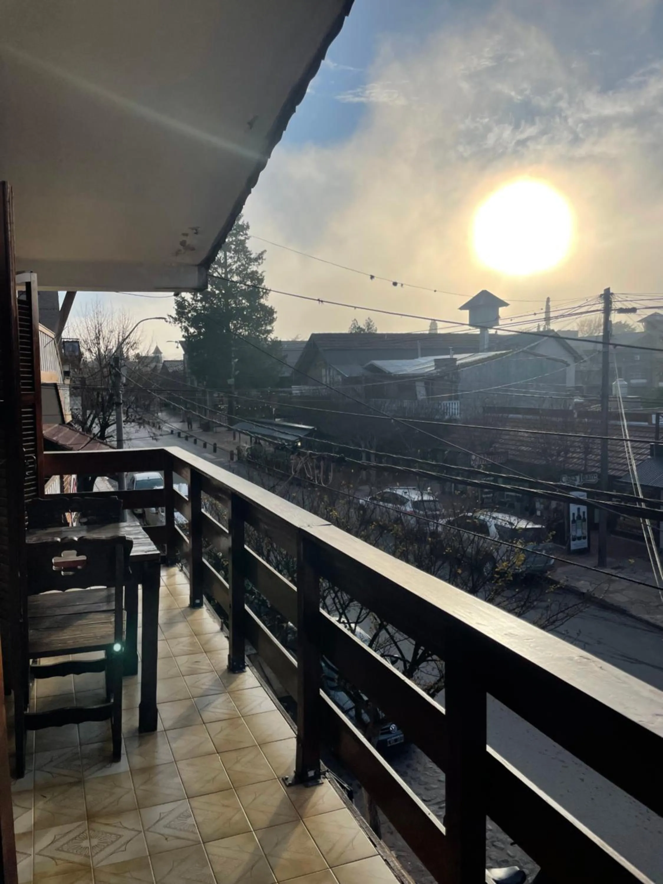 POSADA DEL CENTRO