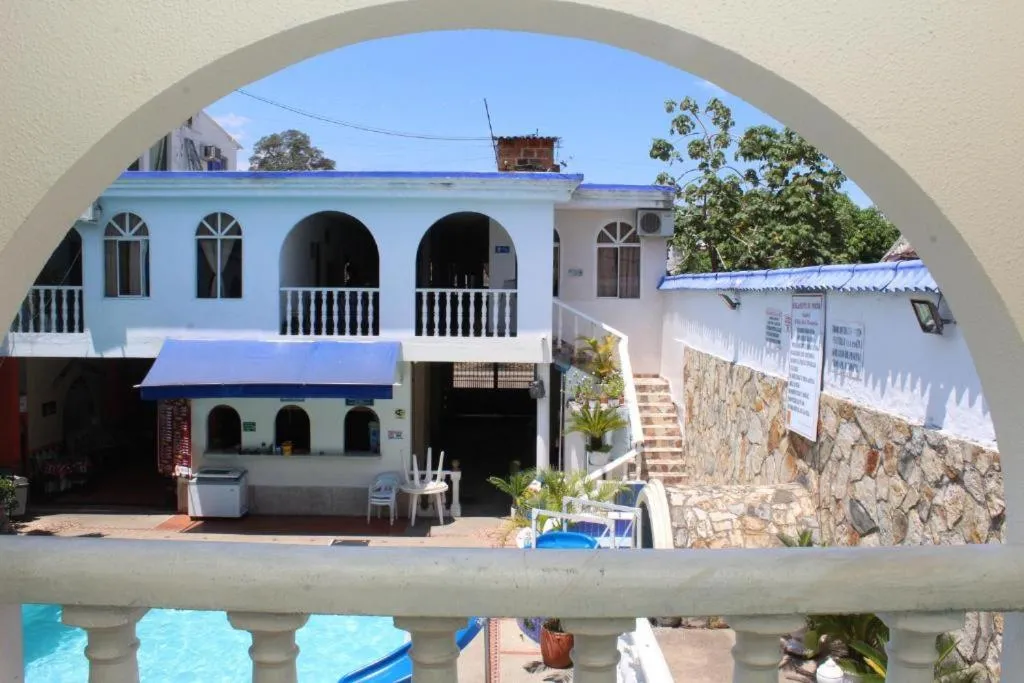 Hotel Villa del Rosario Nuevo