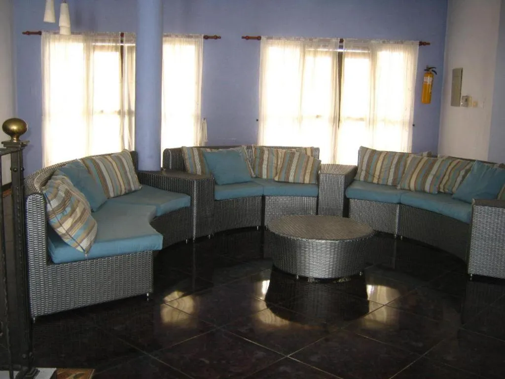 Hotel Villa del Rosario Nuevo