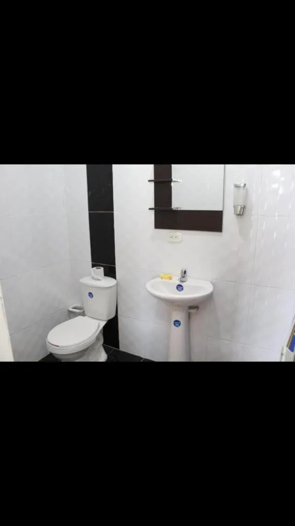 Hotel Villa del Rosario Nuevo