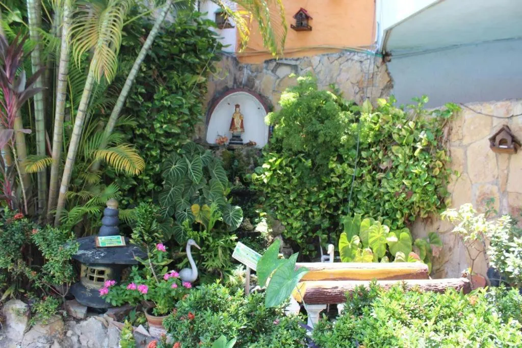 Hotel Villa del Rosario Nuevo