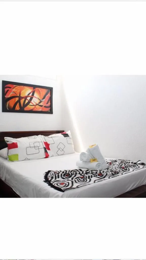 Hotel Villa del Rosario Nuevo