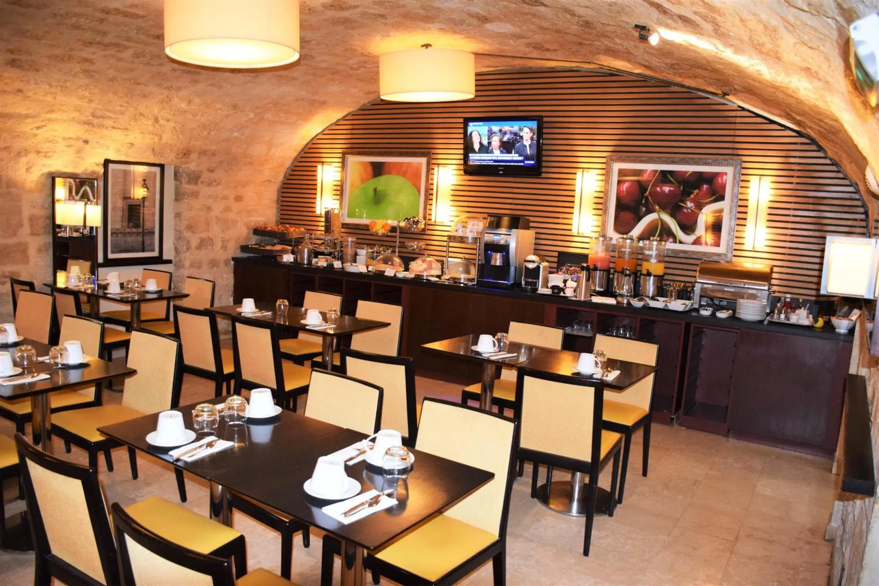 Restaurant/places to eat in Folkestone Opéra Restaurant/places to eat in Folkestone Opéra