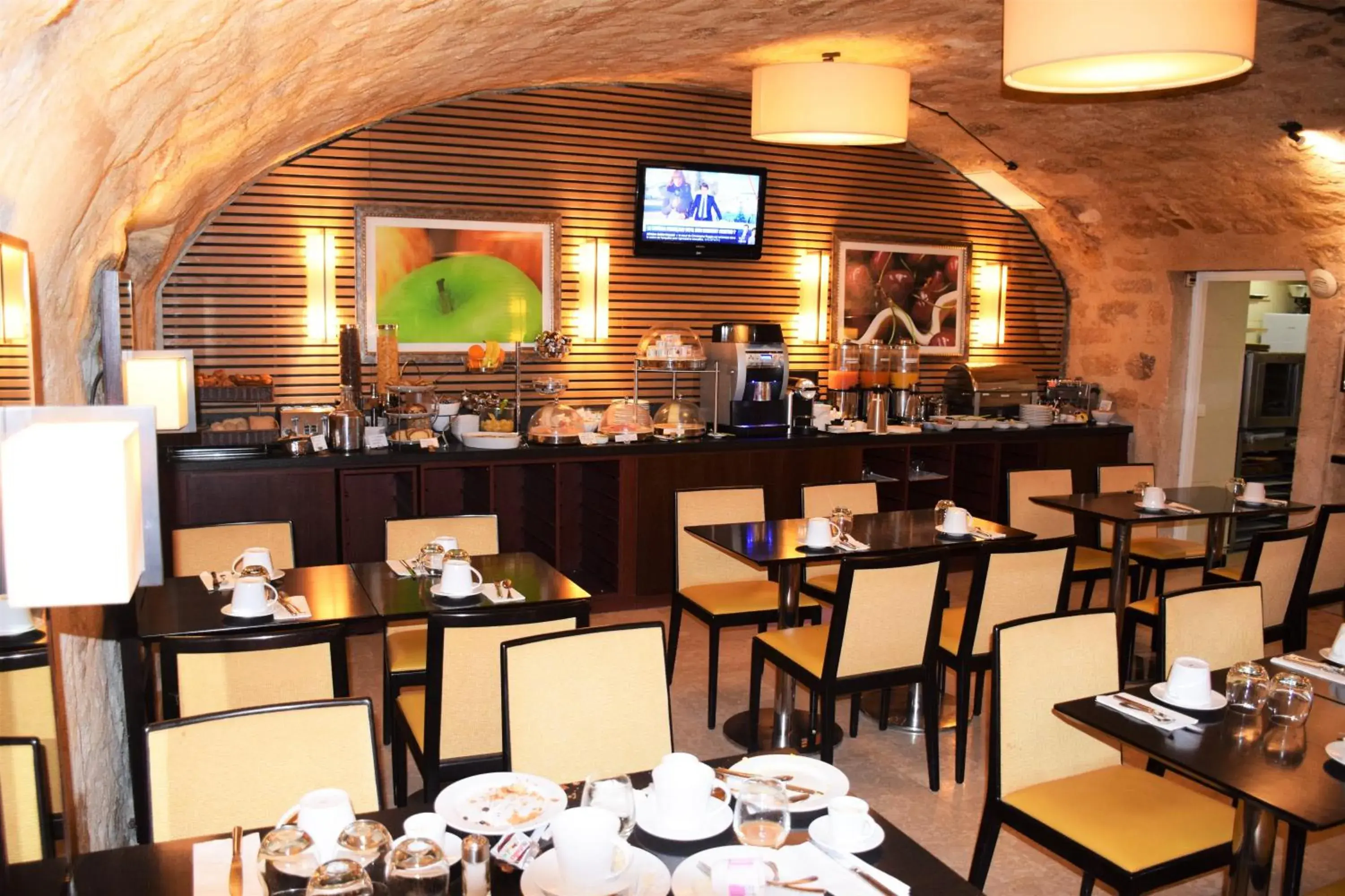 Restaurant/places to eat in Folkestone Opéra Restaurant/places to eat in Folkestone Opéra