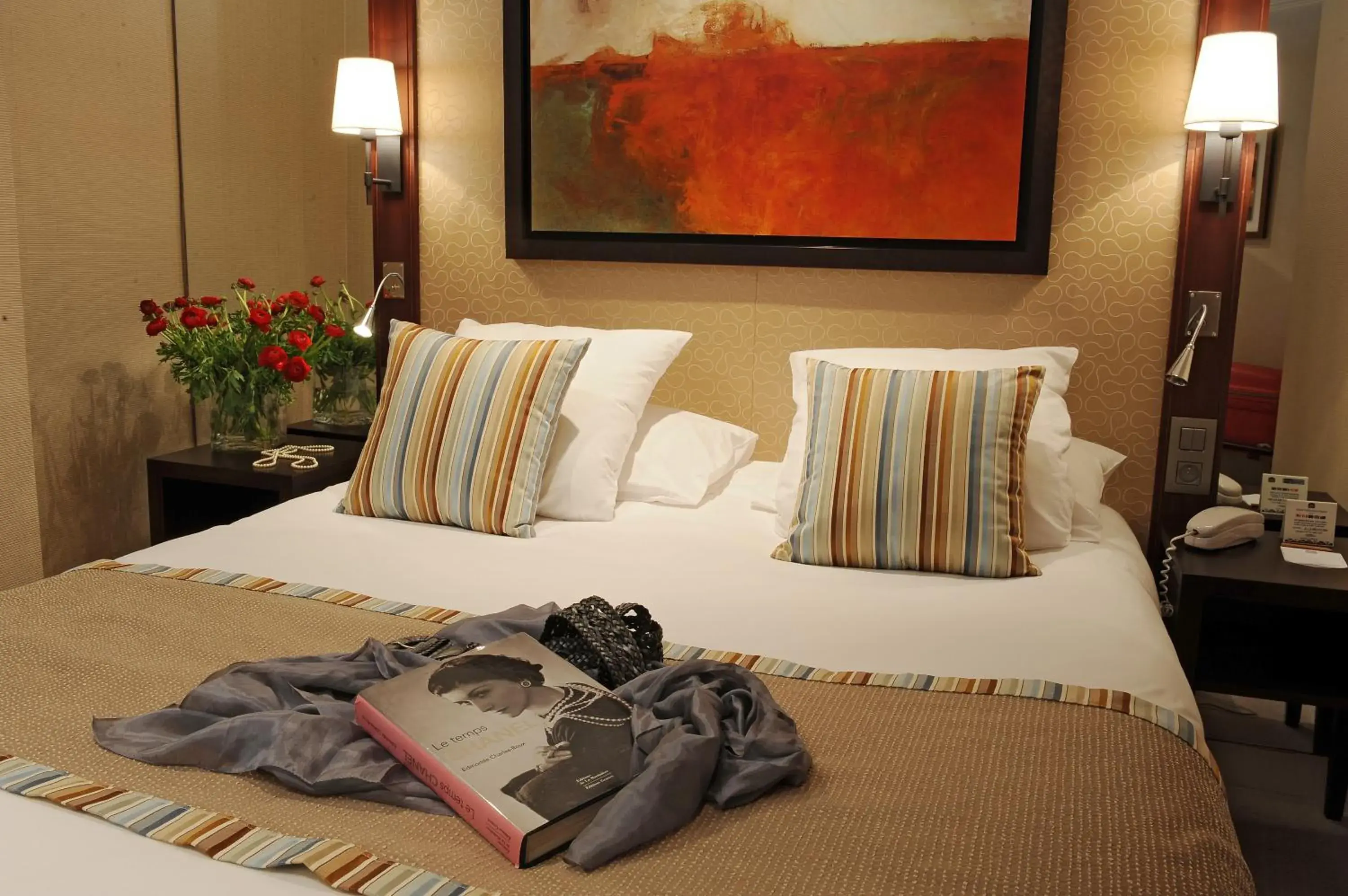 Bed in Folkestone Opéra Bed in Folkestone Opéra