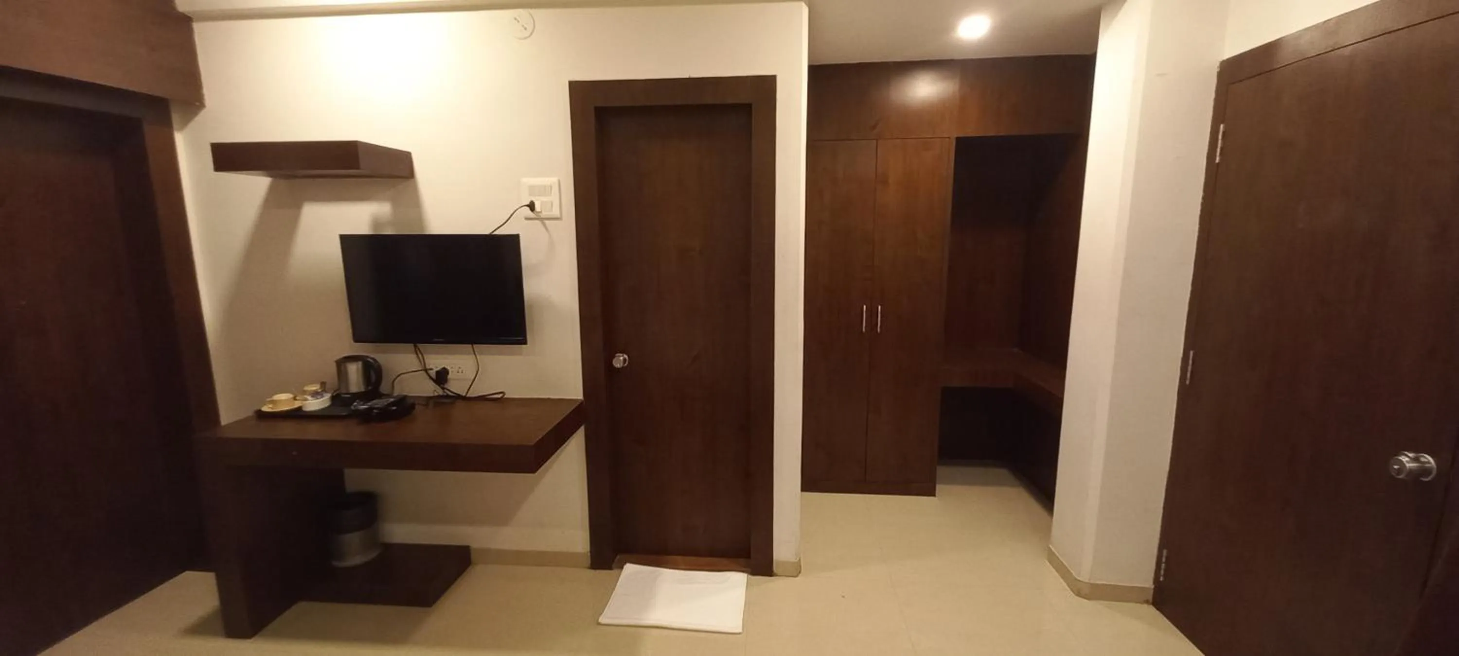 Guests in Hotel Rama Heritage