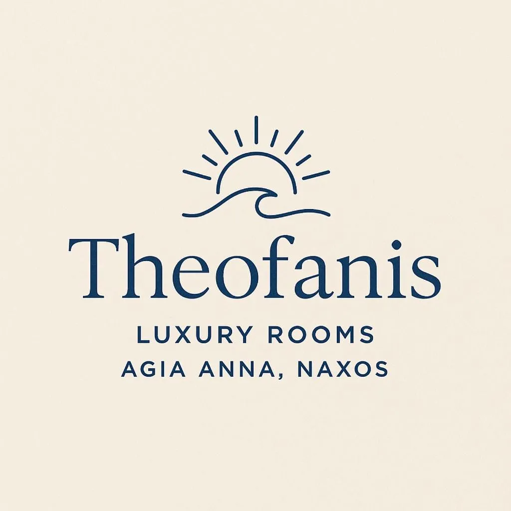 Property logo or sign in Theofanis Studios