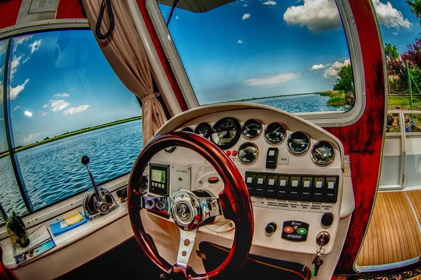 Other in Rybaczówka Karczma Rybna